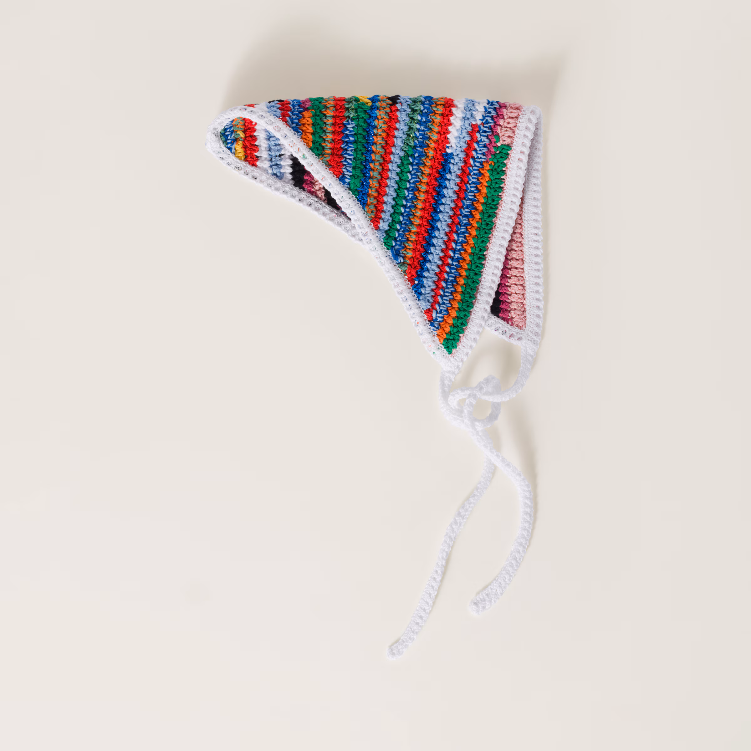 Crochet Hairband