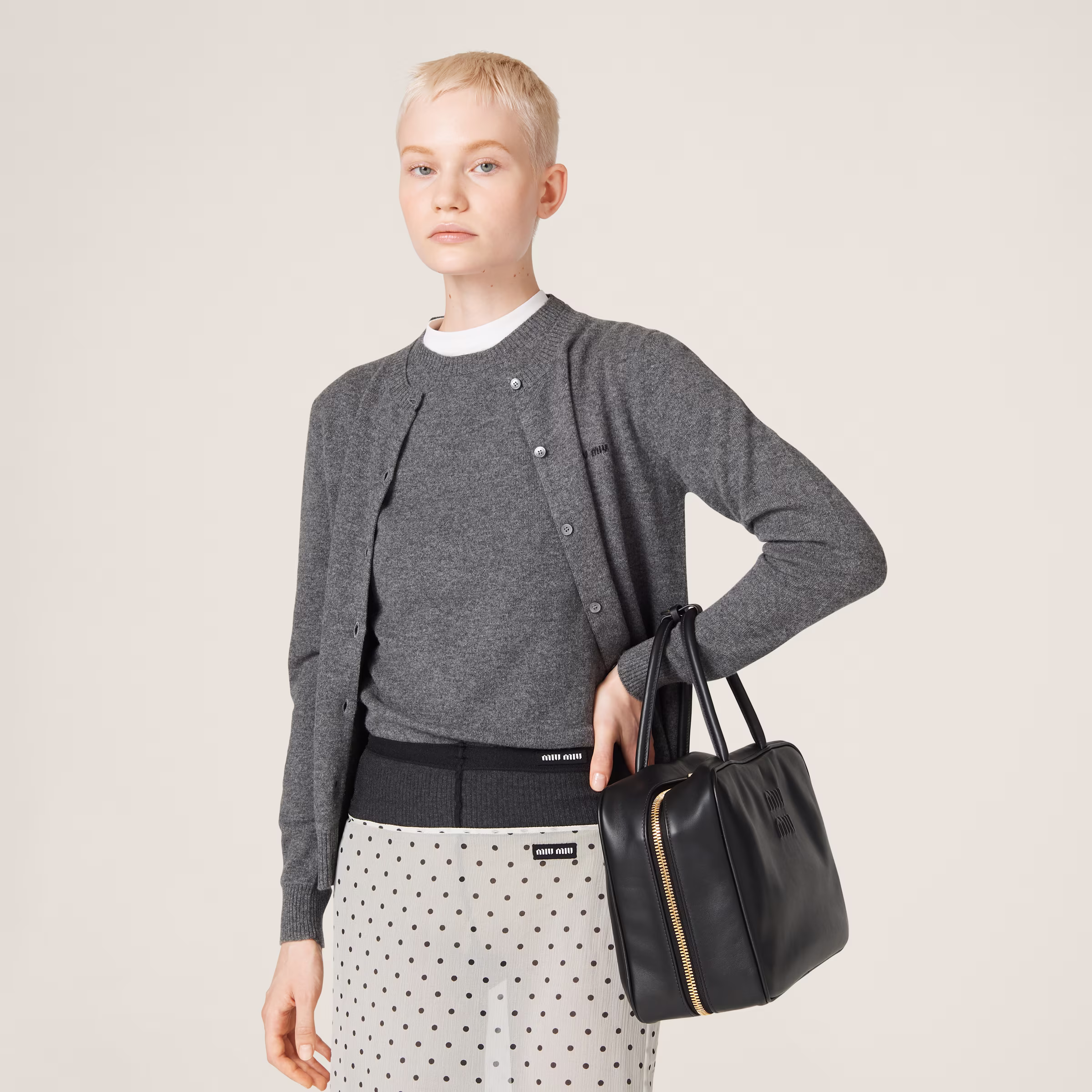 Cashmere Sweater