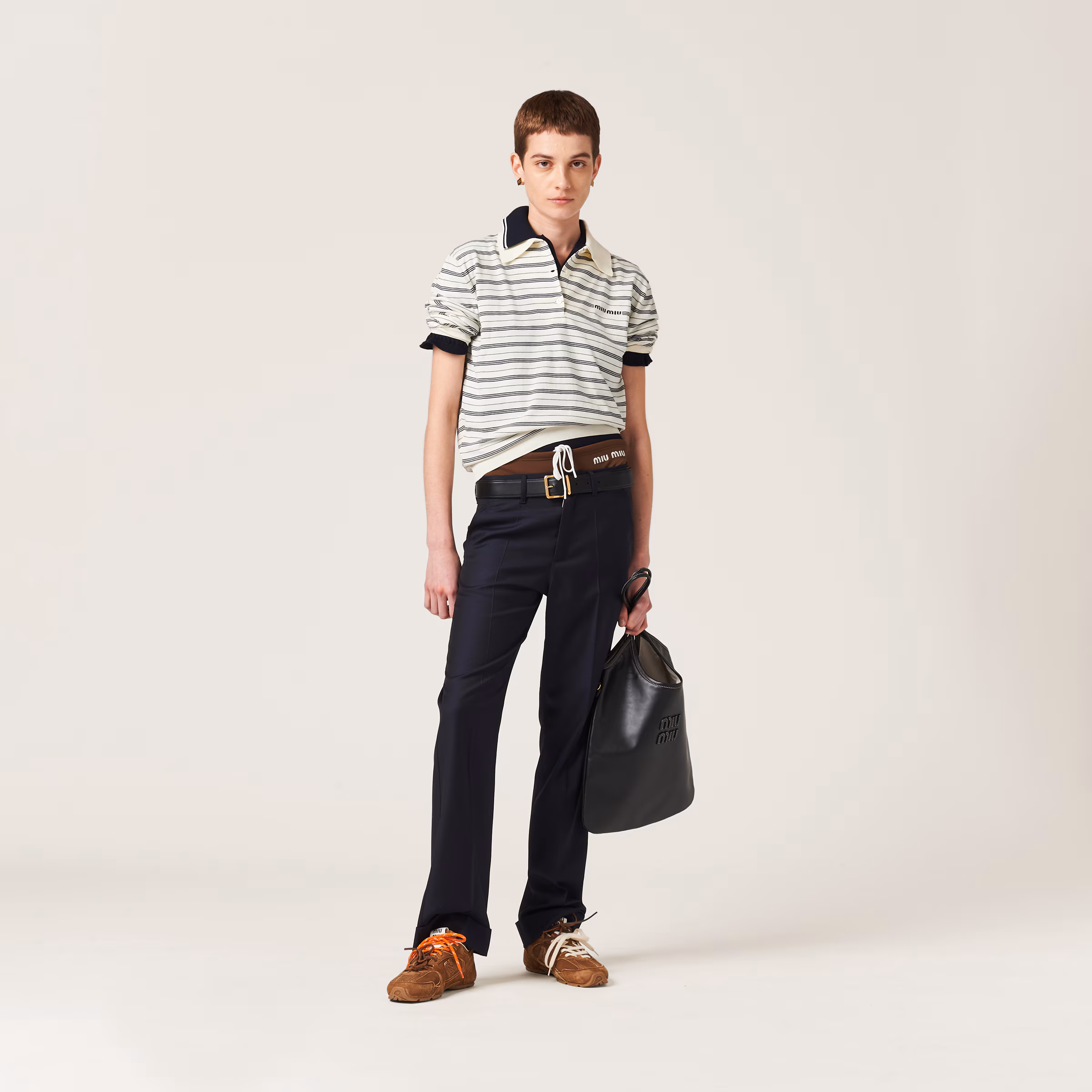 Batavia Pants