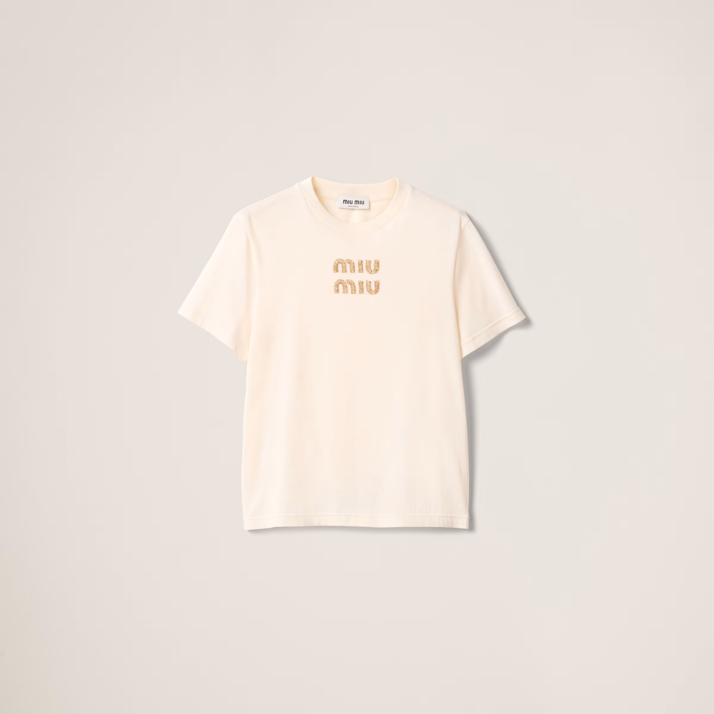 Jersey T-Shirt