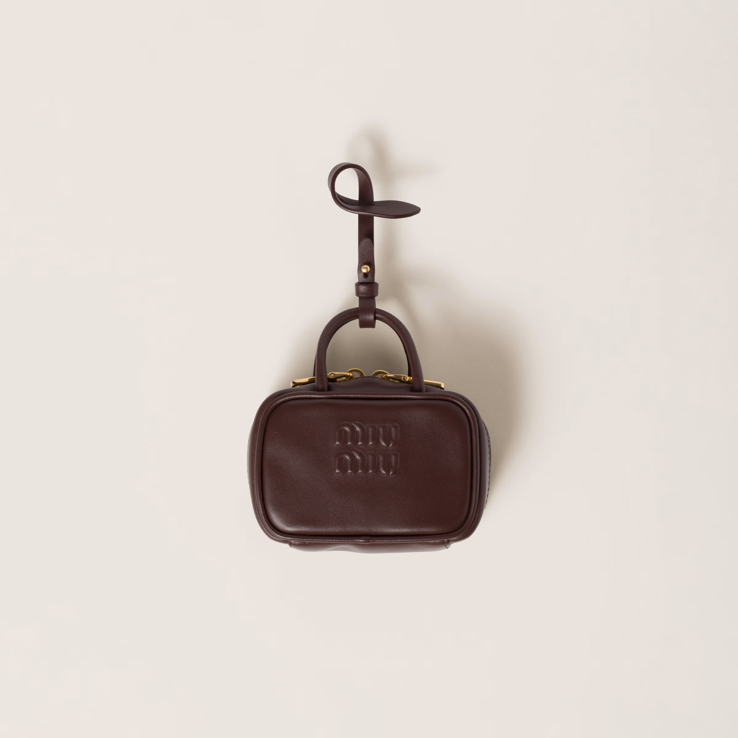 Leather Trick