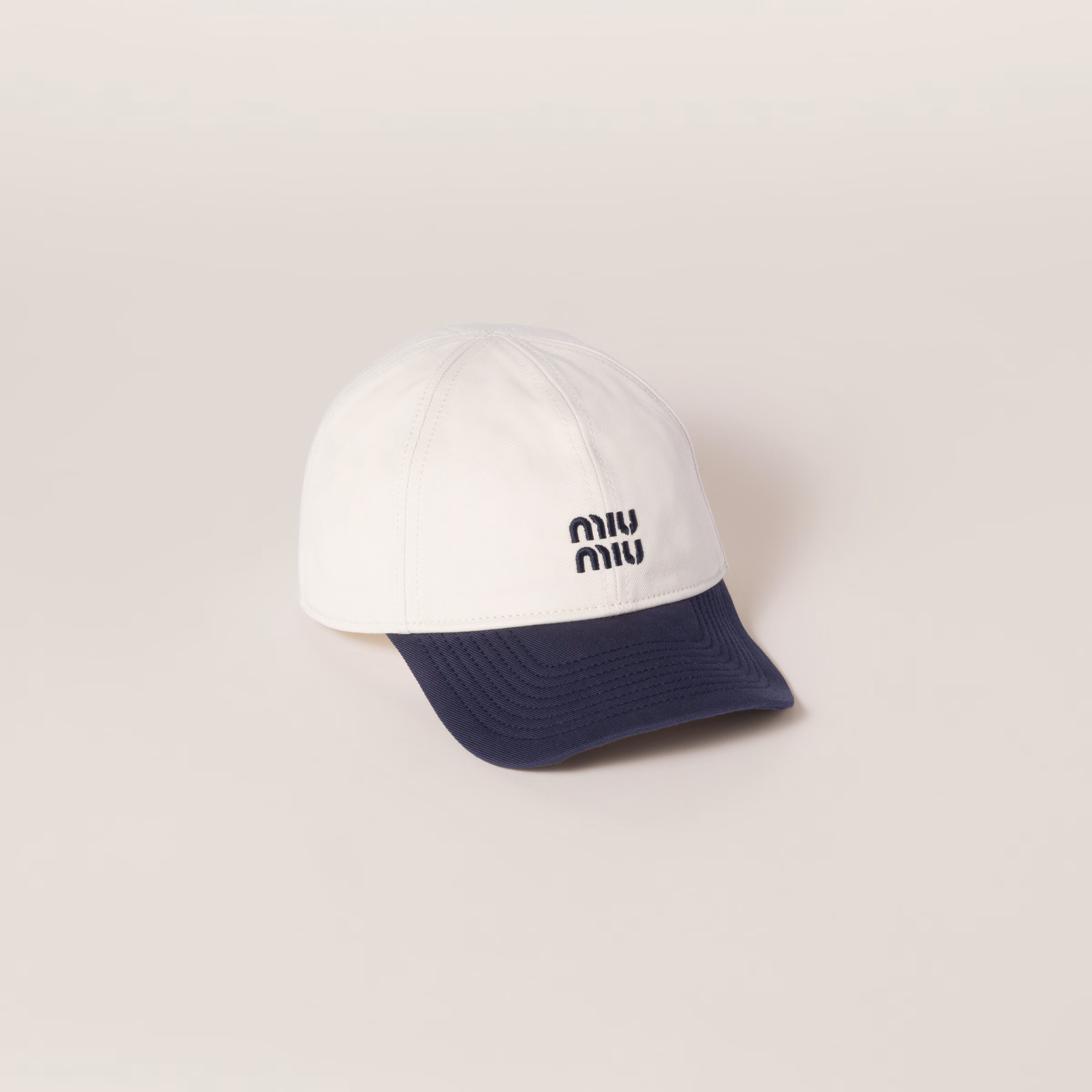 Drill Baseball Cap