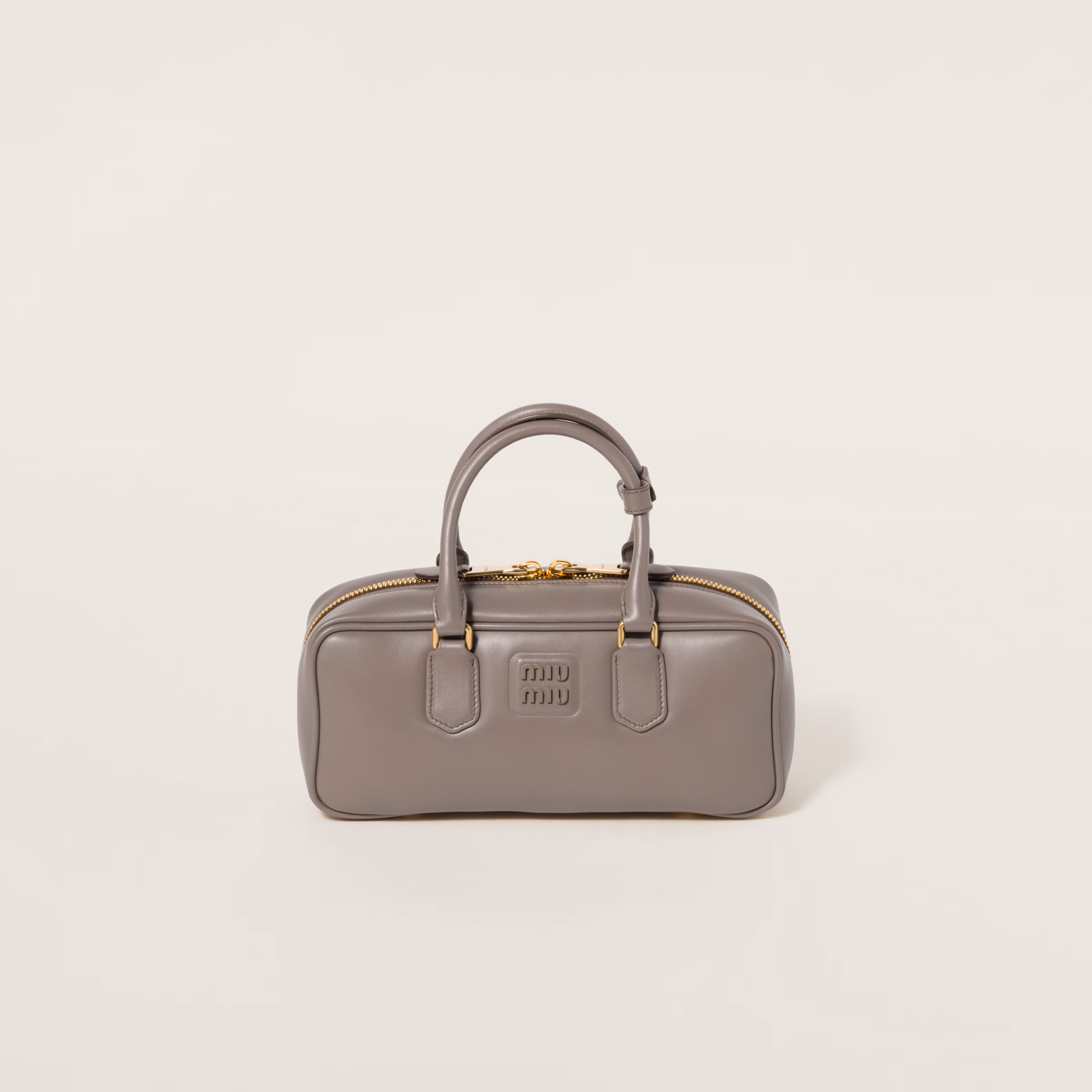 Arcadie Leather Bag