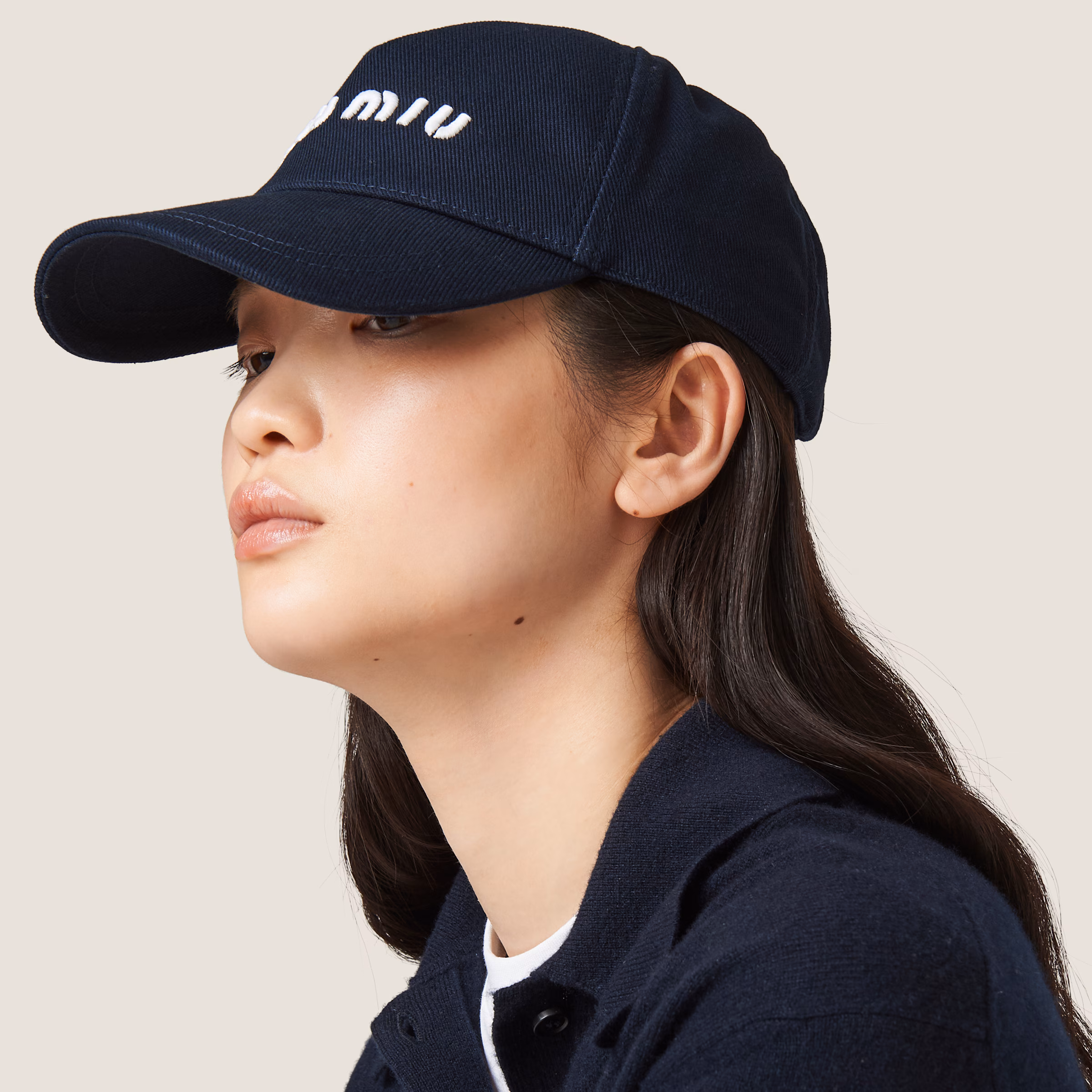 Drill Baseball Cap