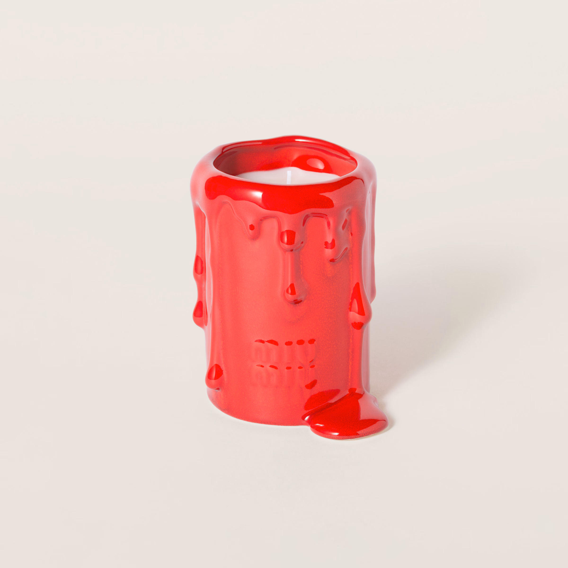 Large Miu Candle