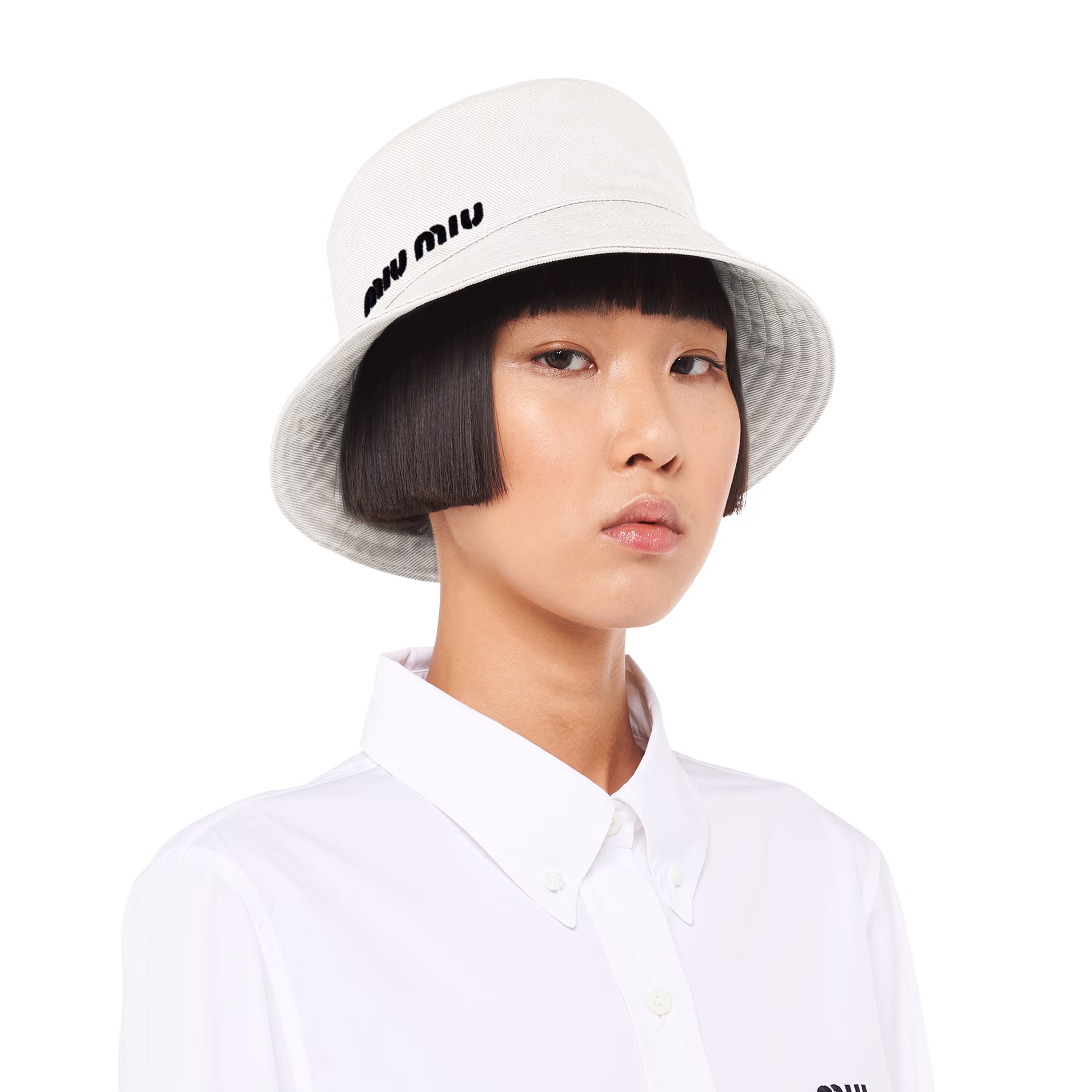 Drill Bucket Hat