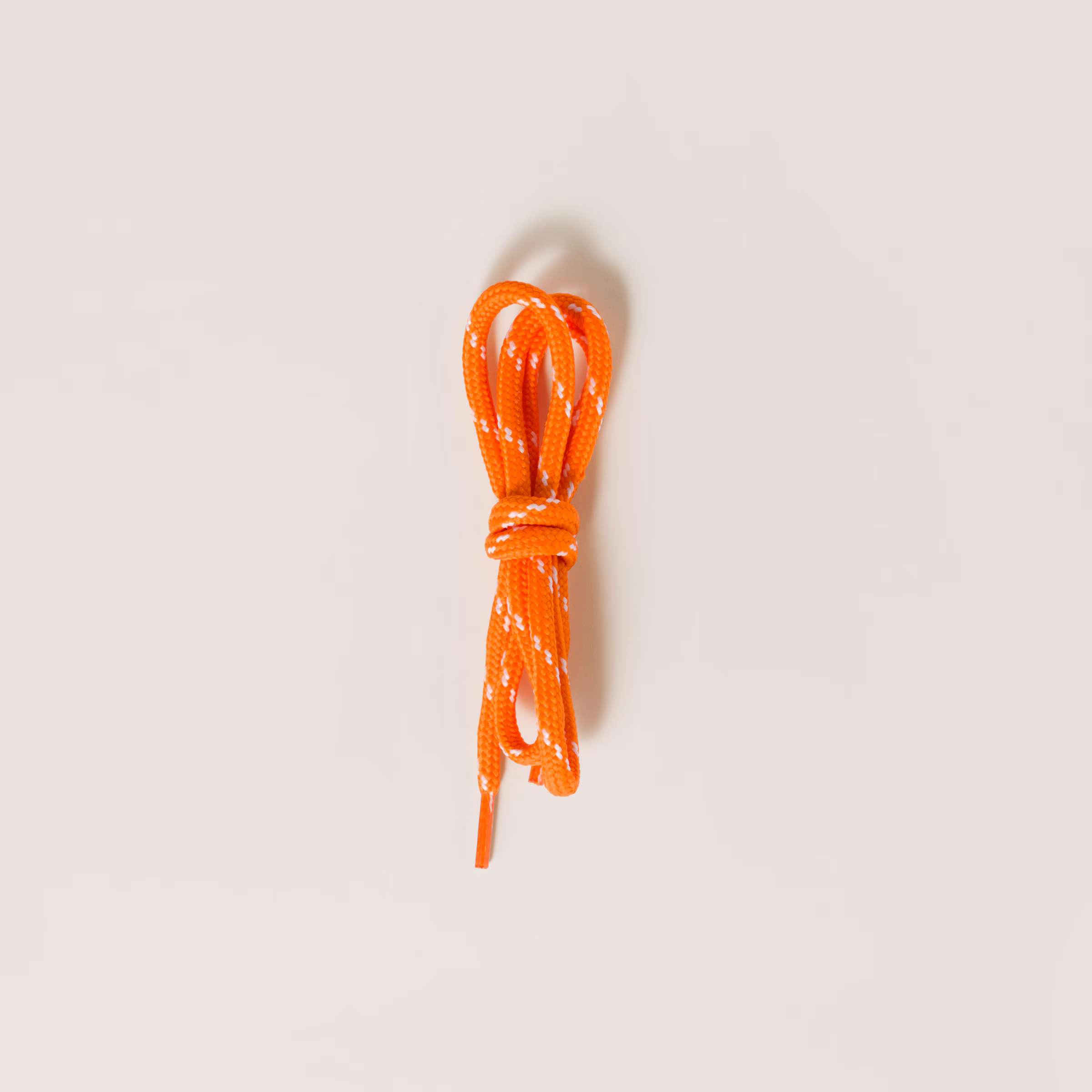 Two-Tone Cord Laces