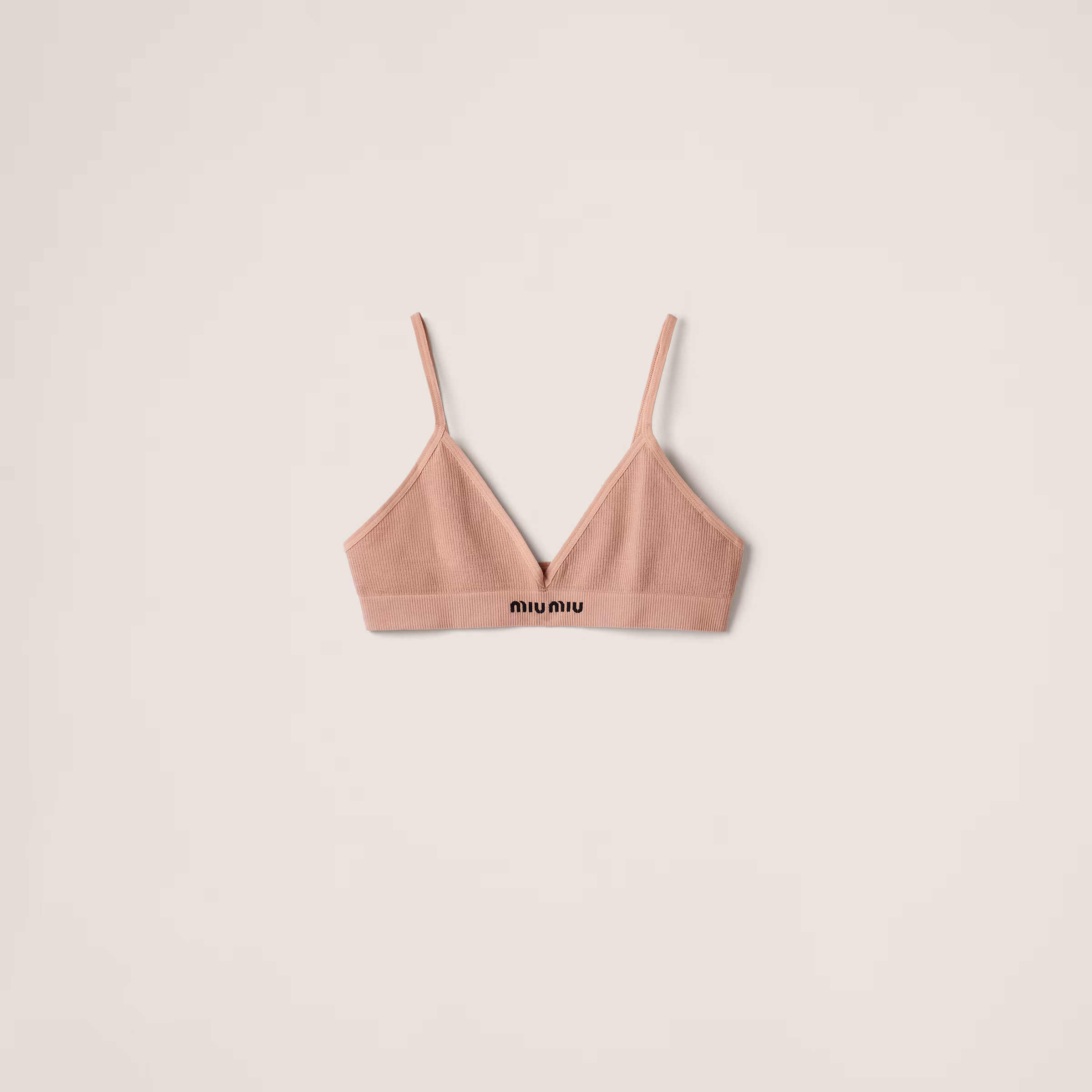 Seamless Bra