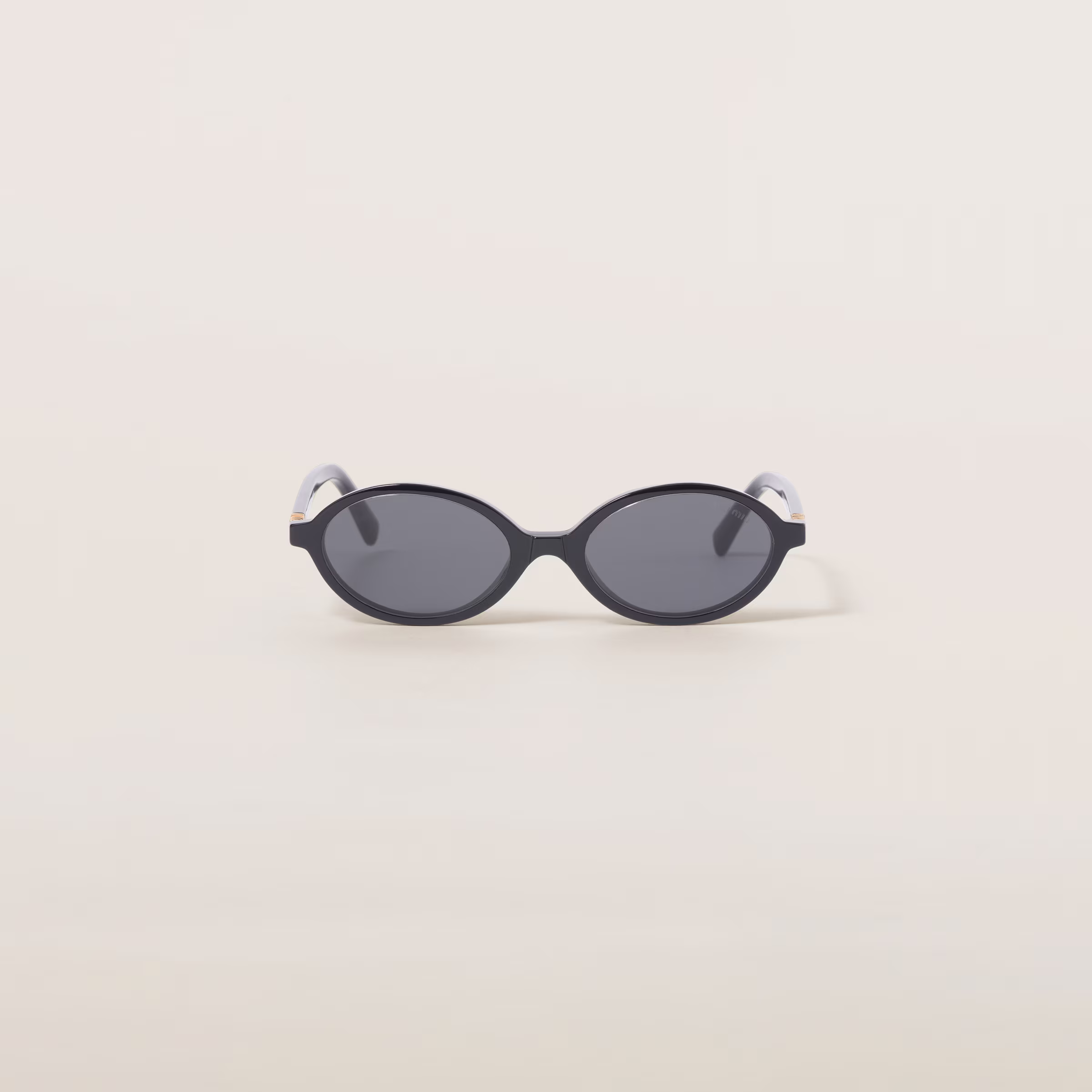 Miu Regard Sunglasses