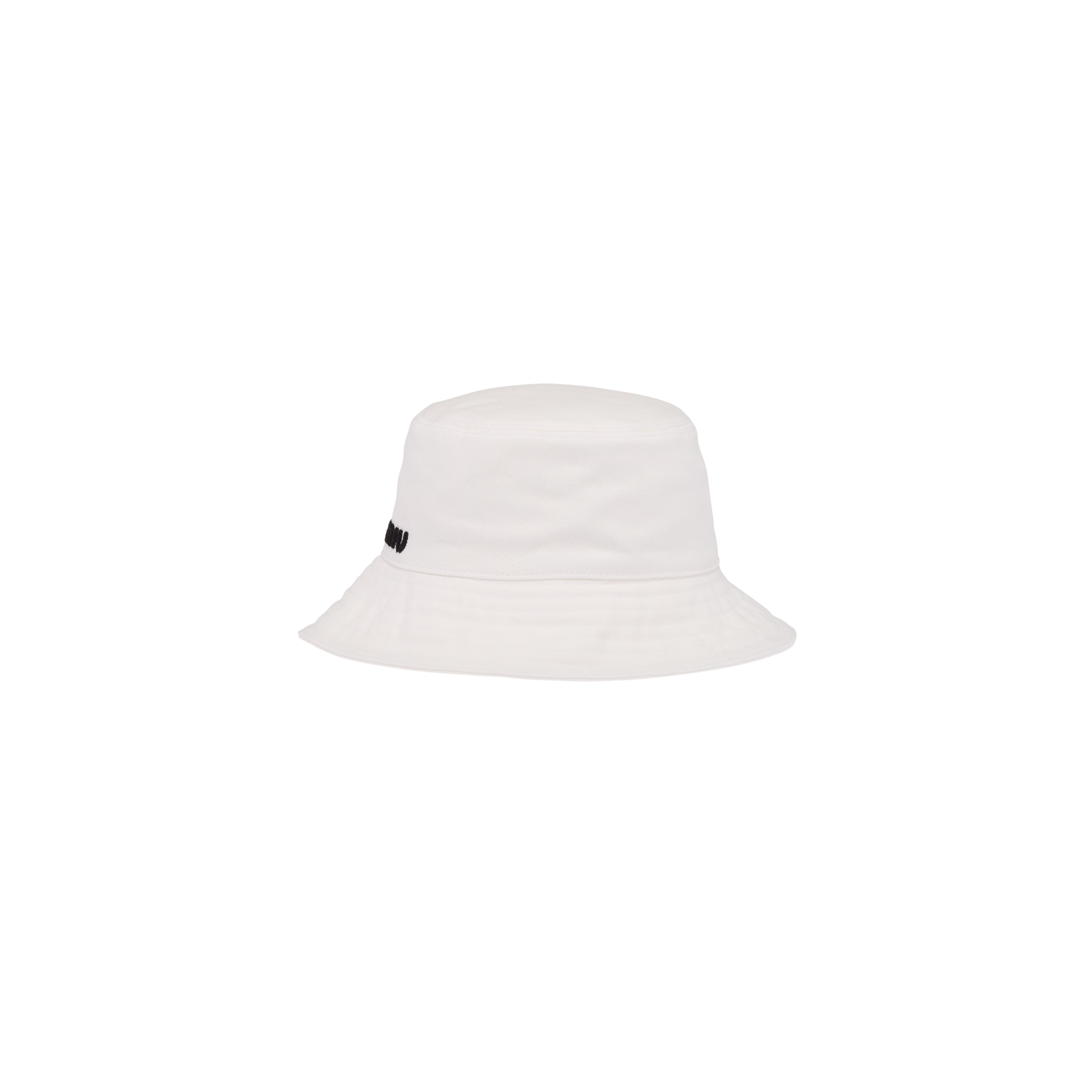 Drill Bucket Hat
