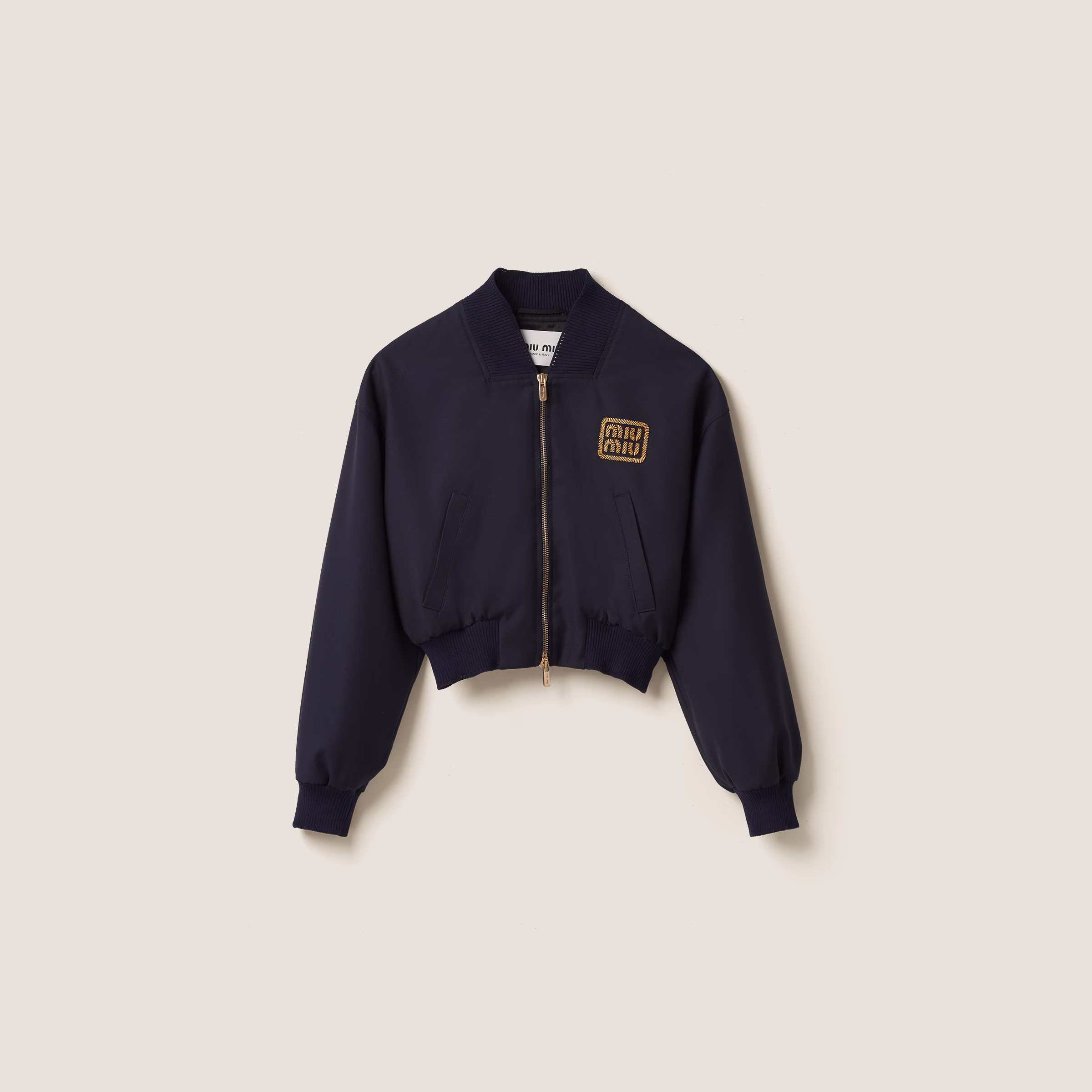 Batavia Bomber Jacket