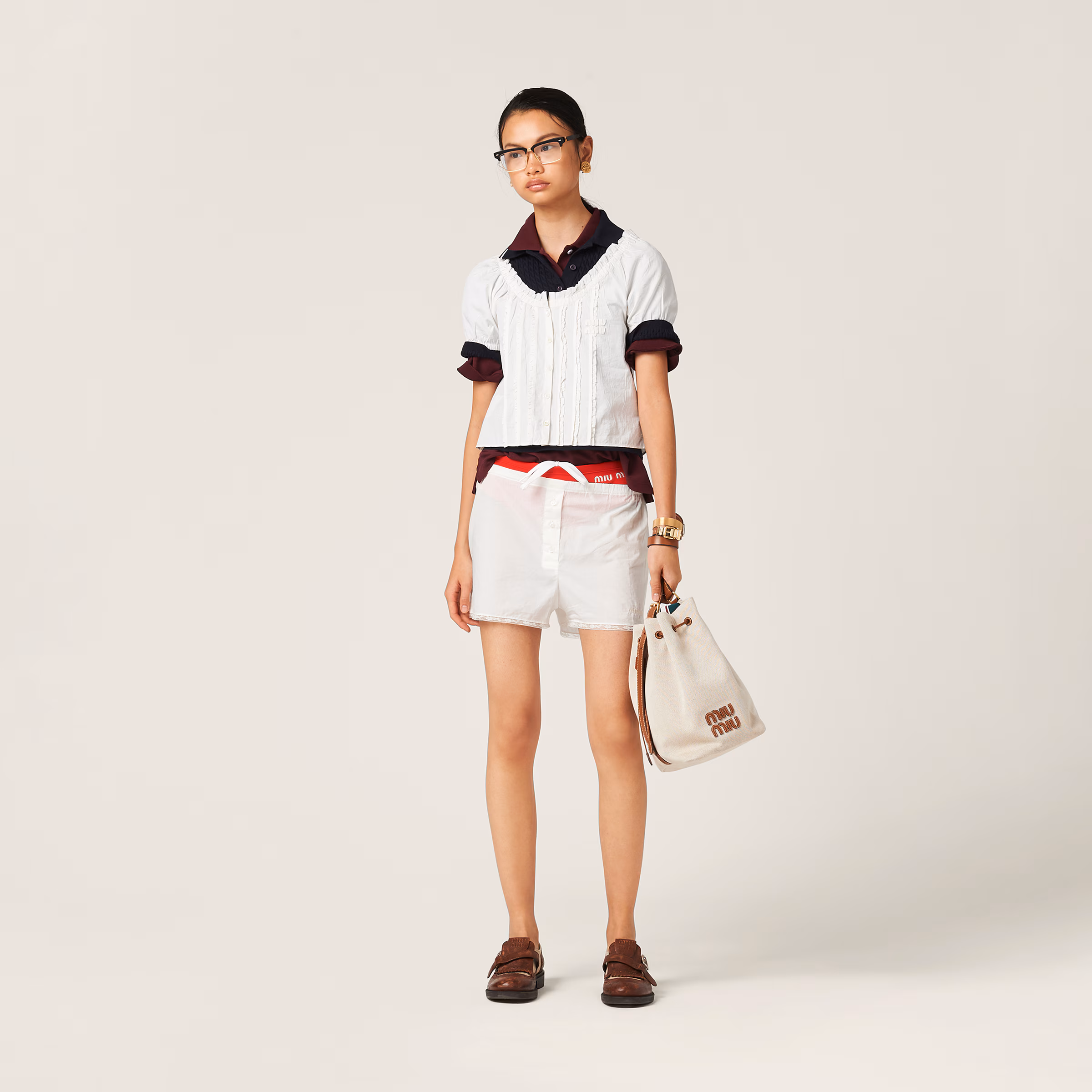 Batiste Boxer Shorts
