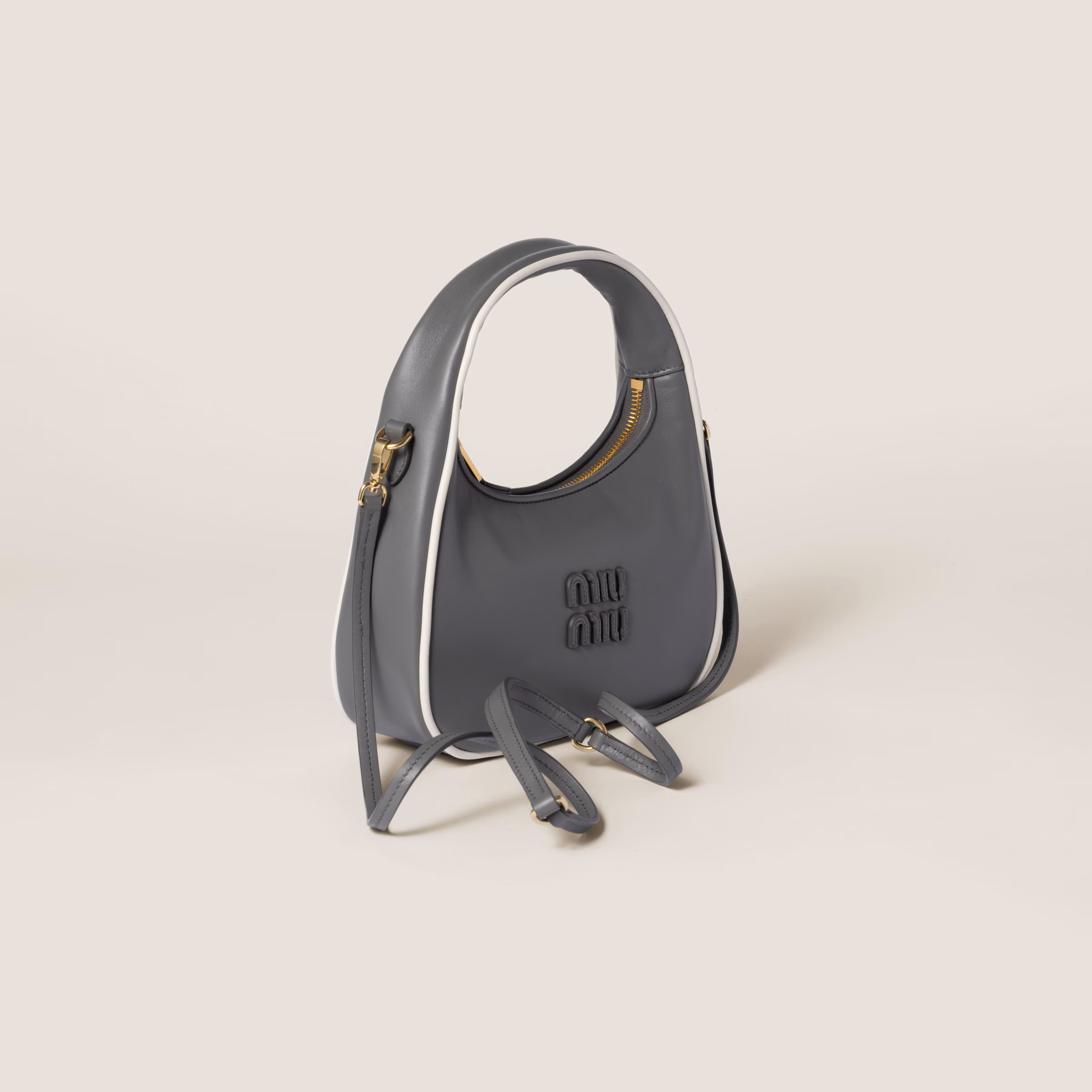 Wander Leather Bag