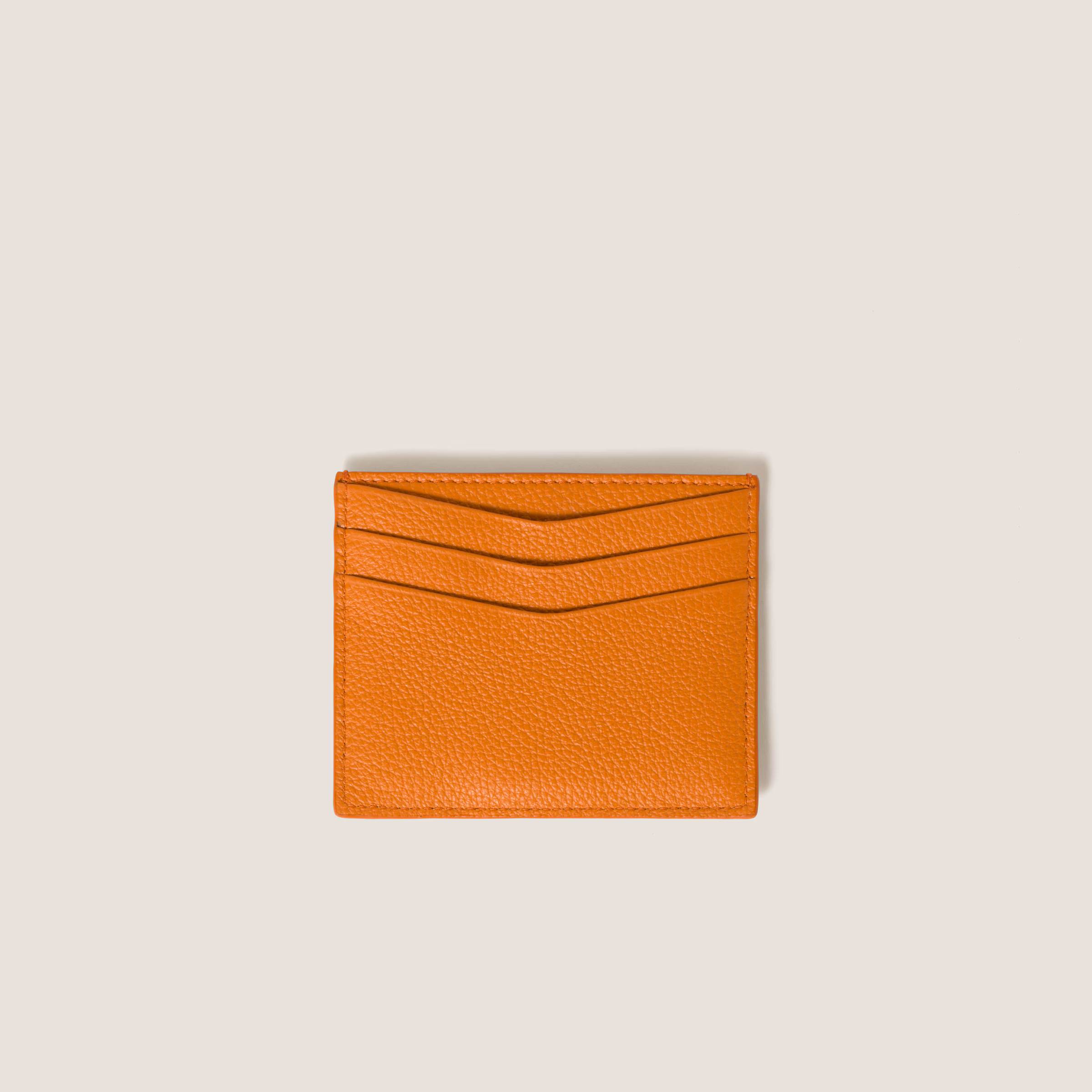 Leather Card Holder