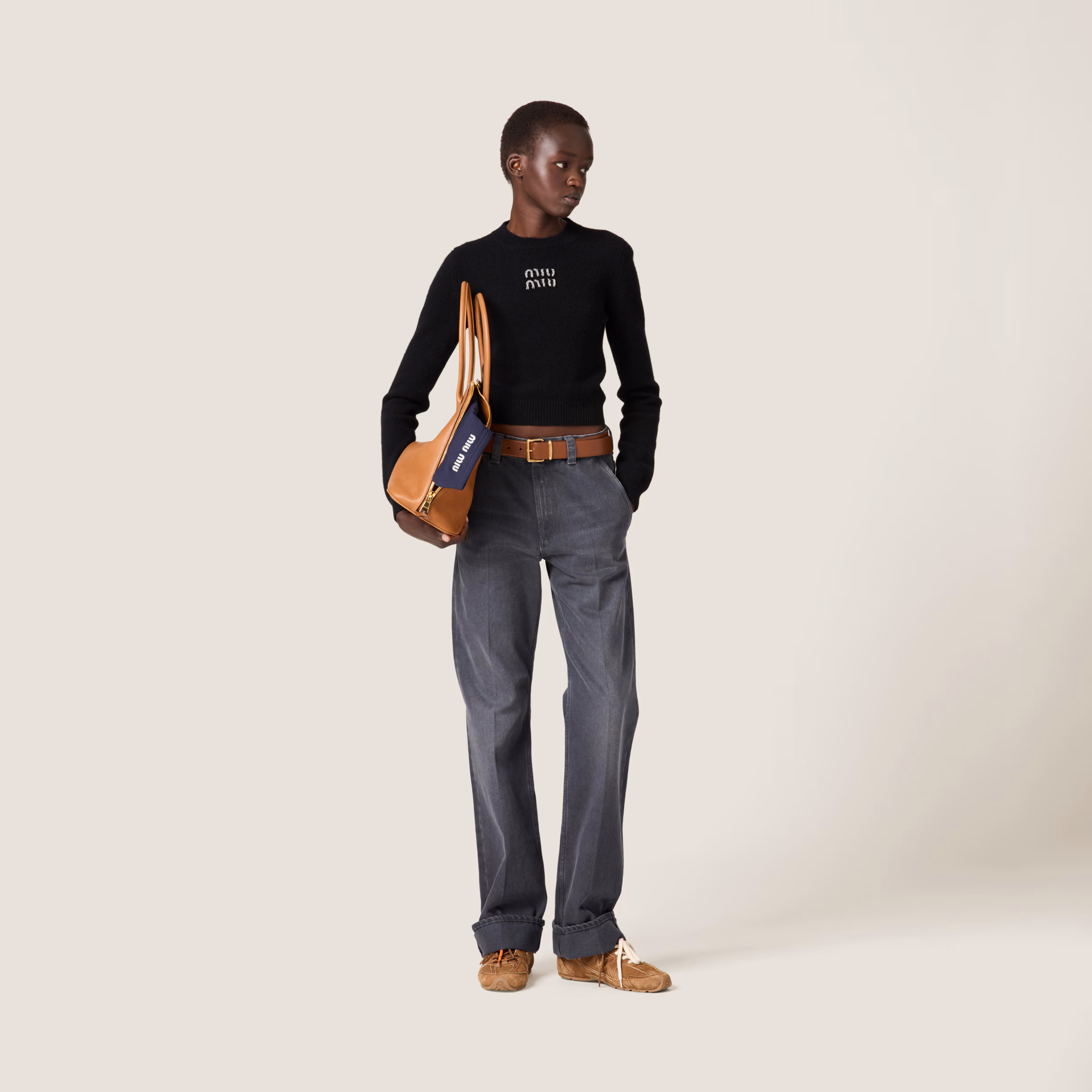 Cashmere Sweater