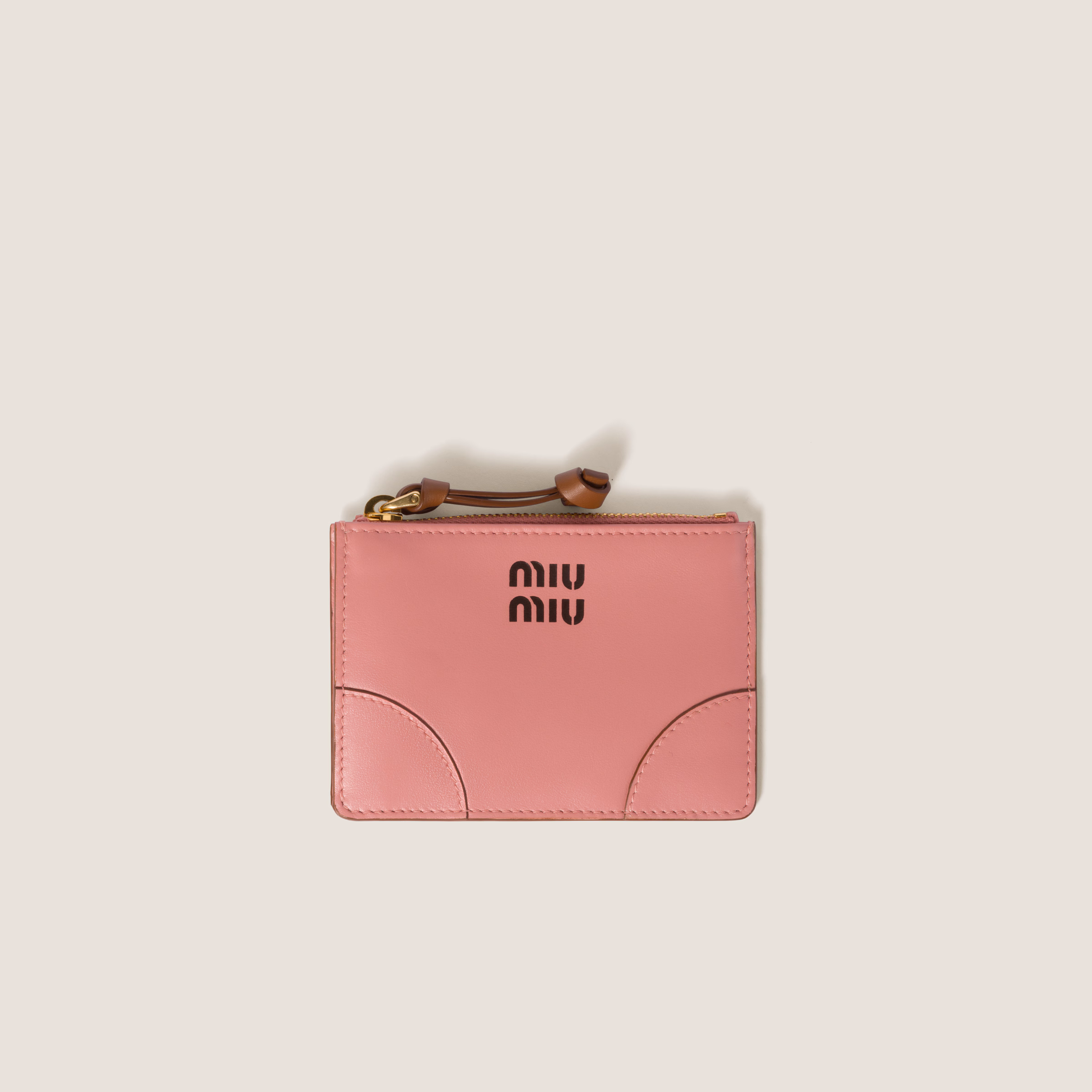Leather Card Holder