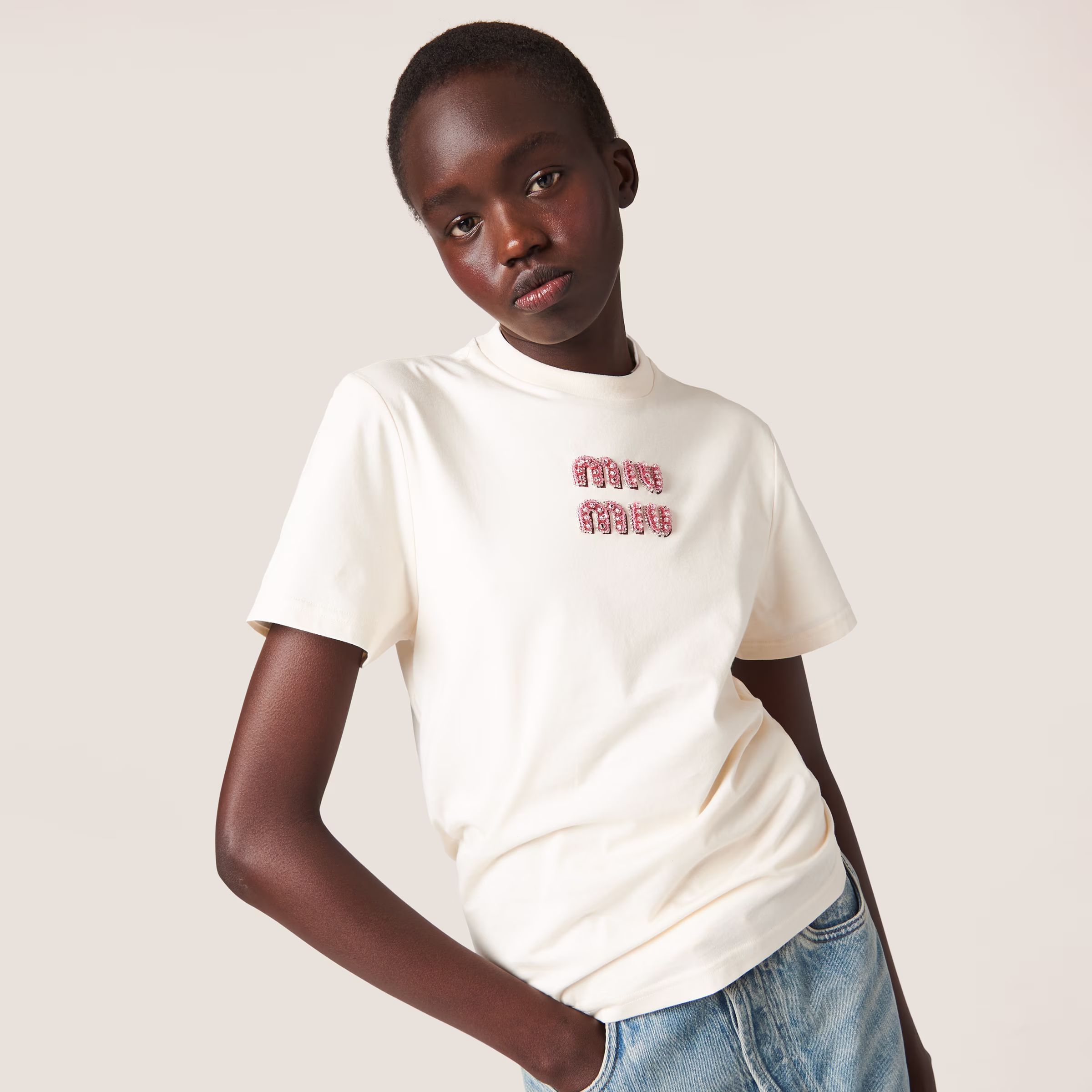 Jersey T-Shirt