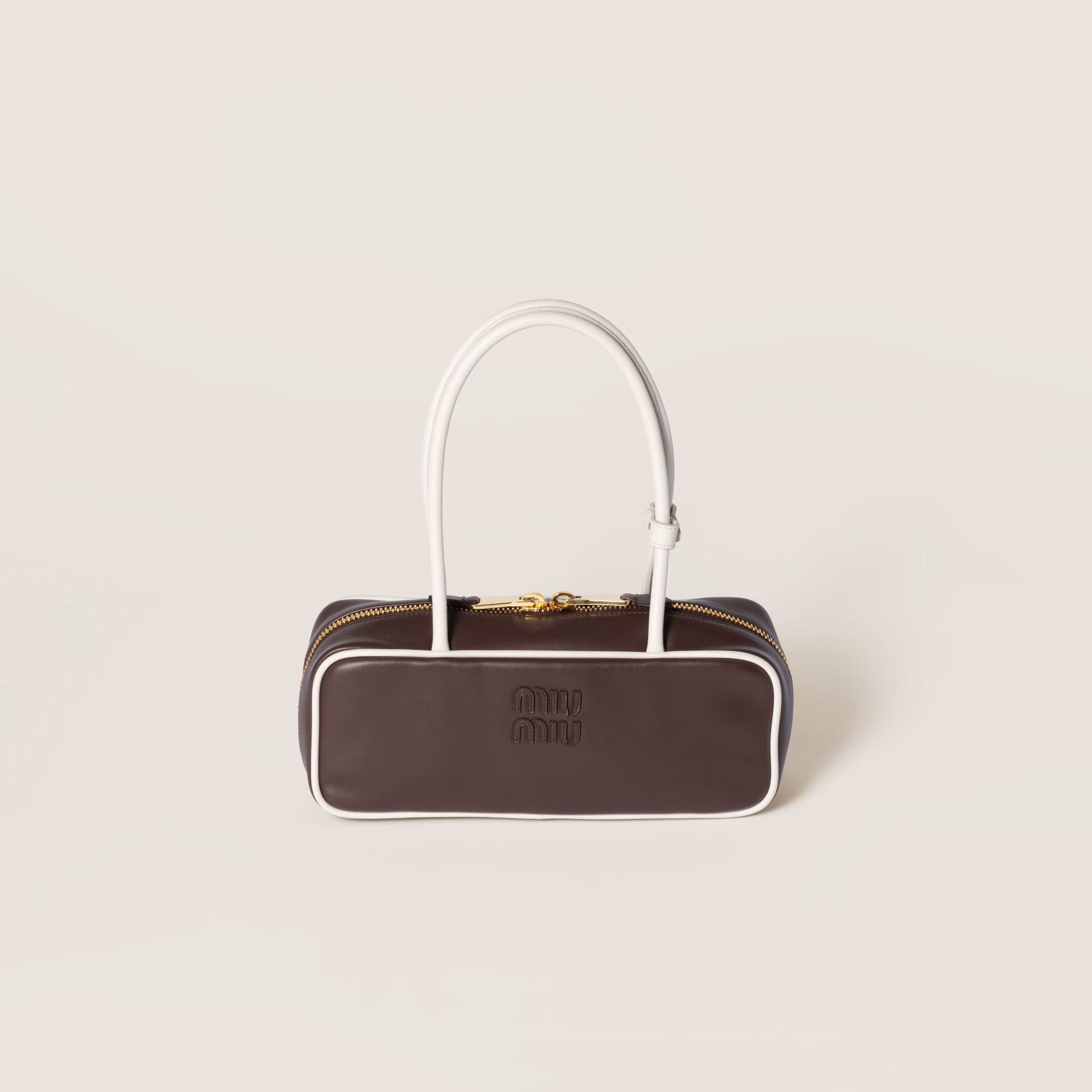 Beau Leather Bag