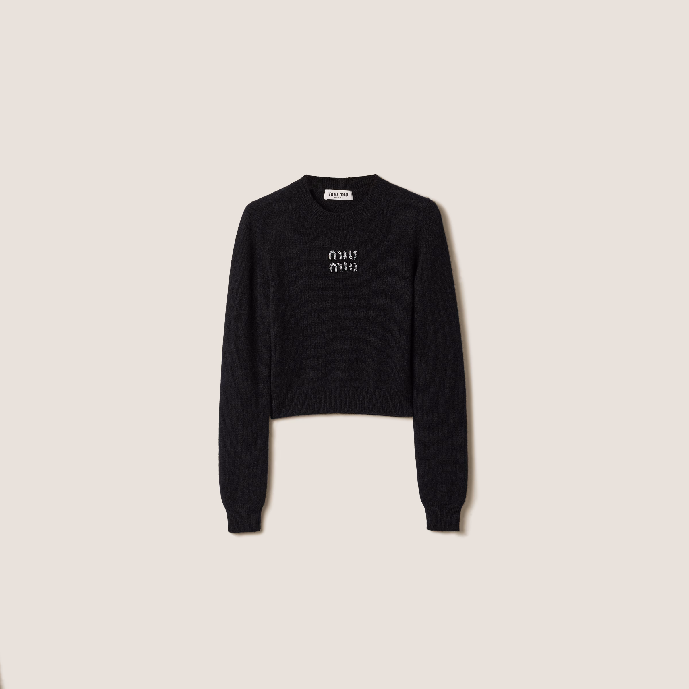 Cashmere Sweater