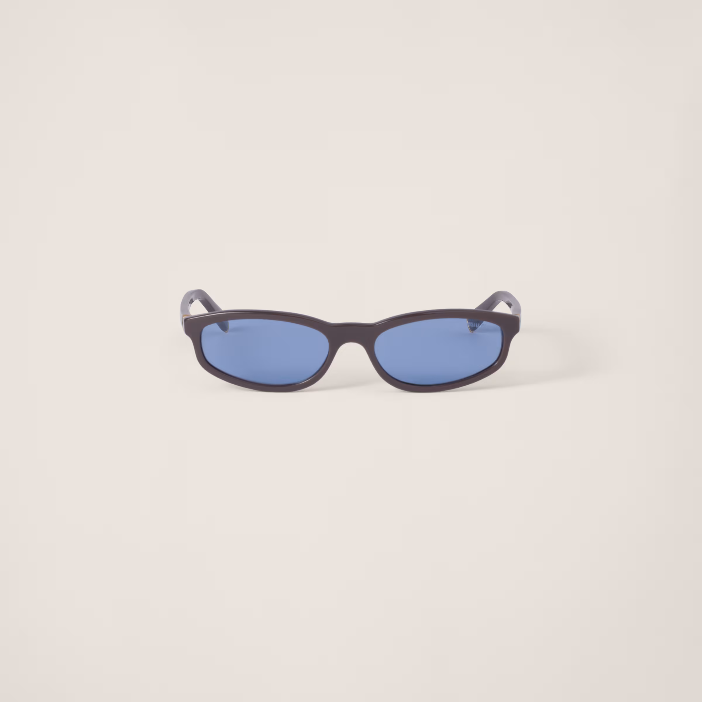 Miu Regard Sunglasses