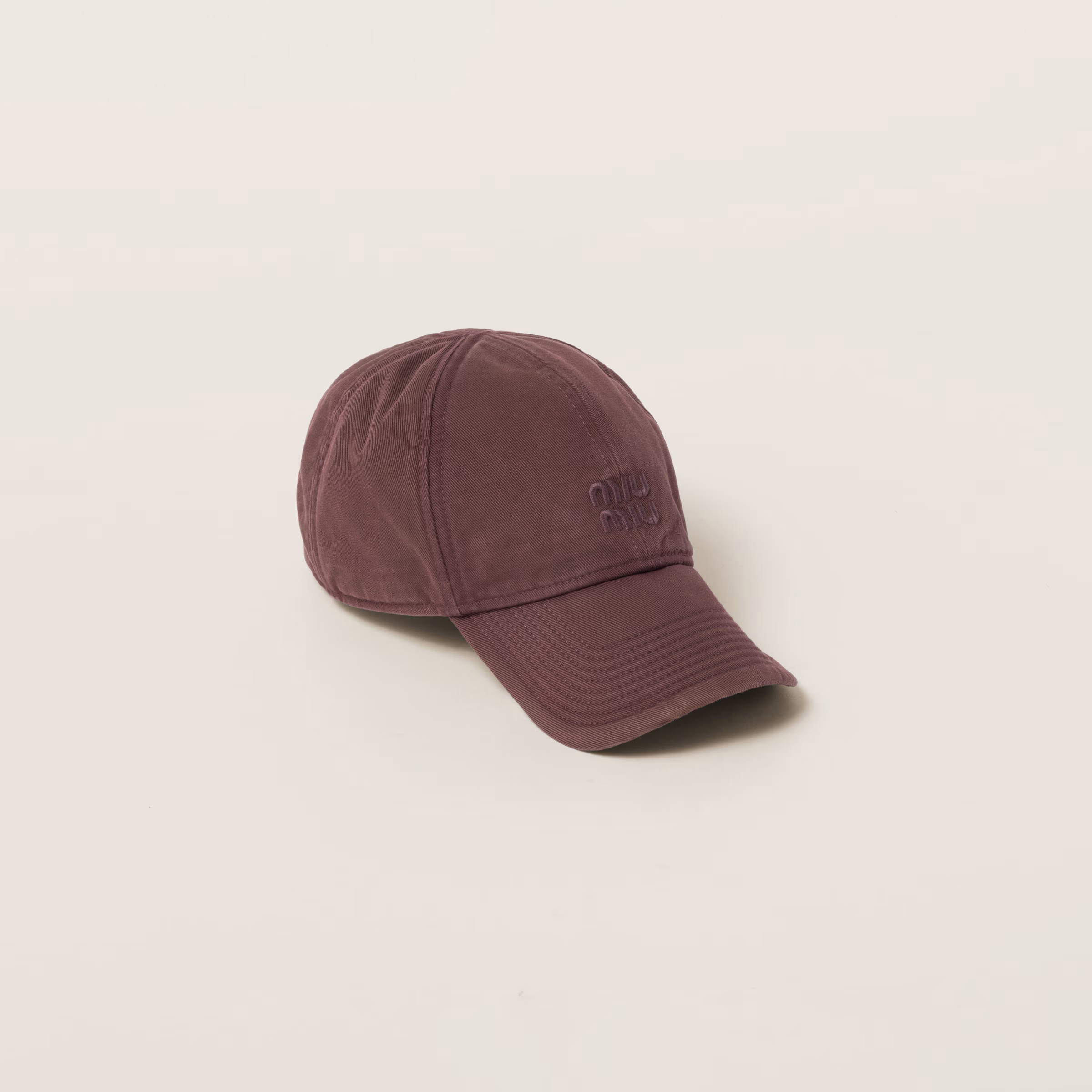 Drill Baseball Cap