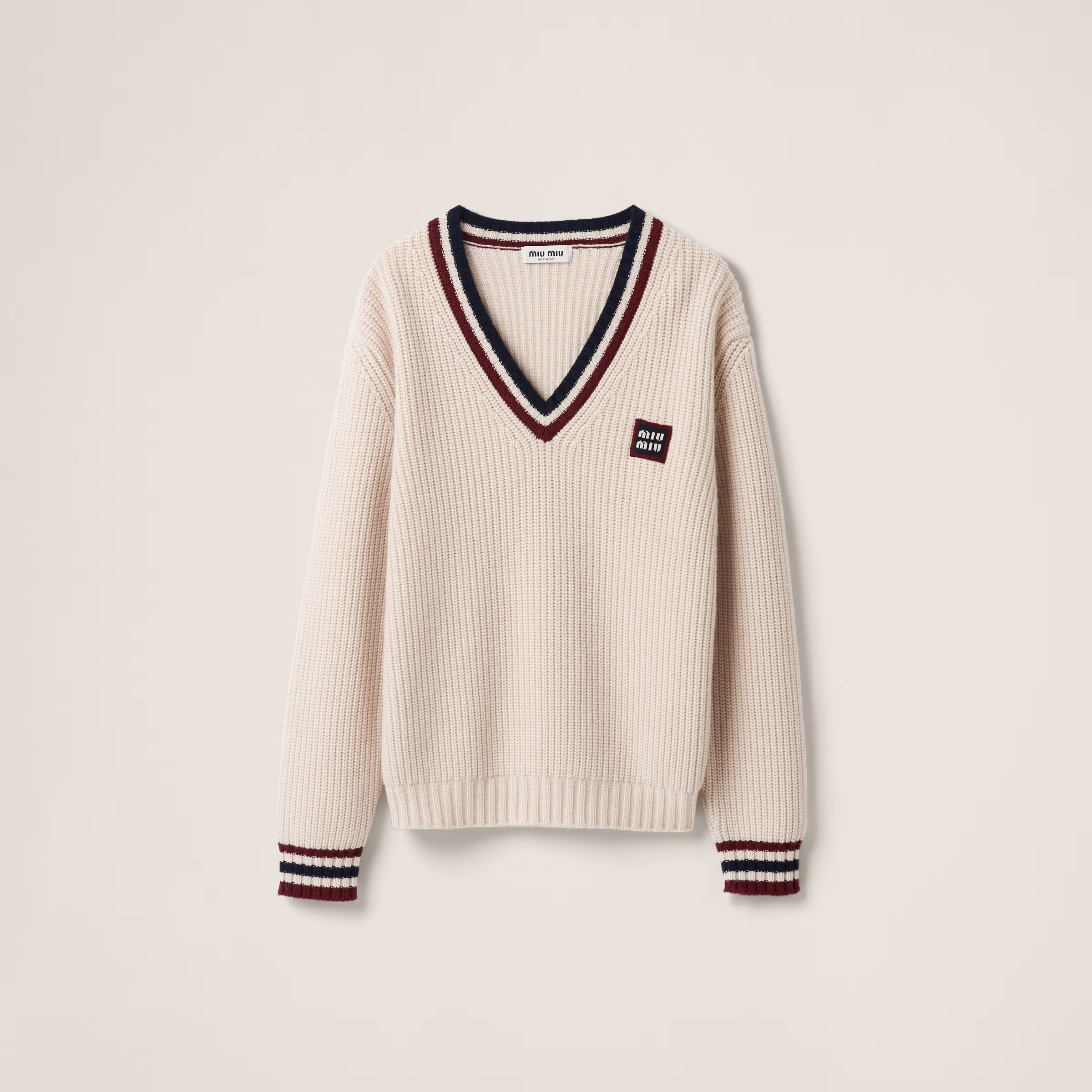 Cashmere Sweater