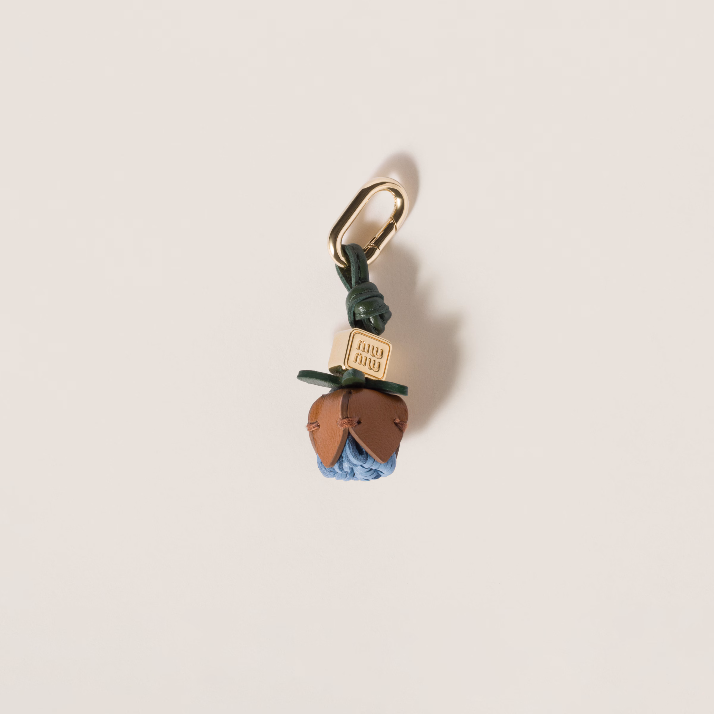Leather Micro Trick