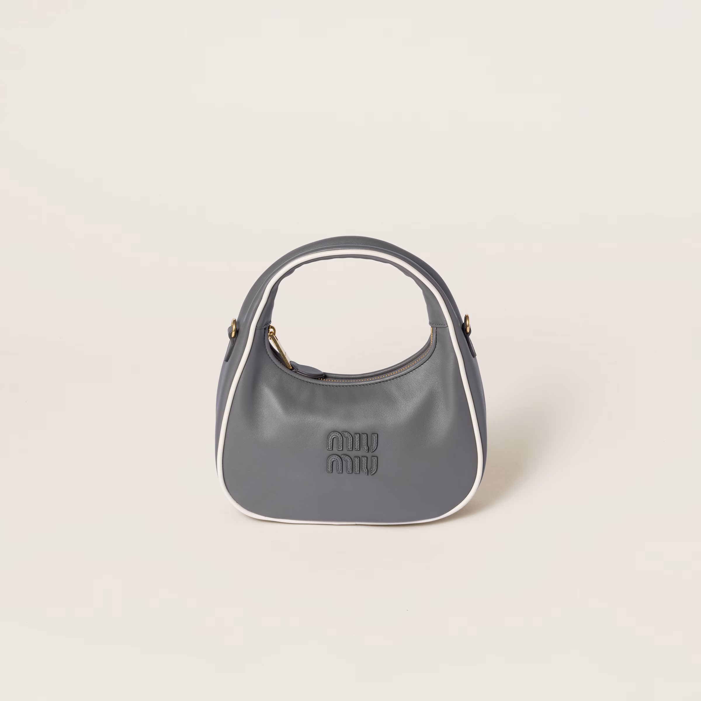 Wander Leather Bag
