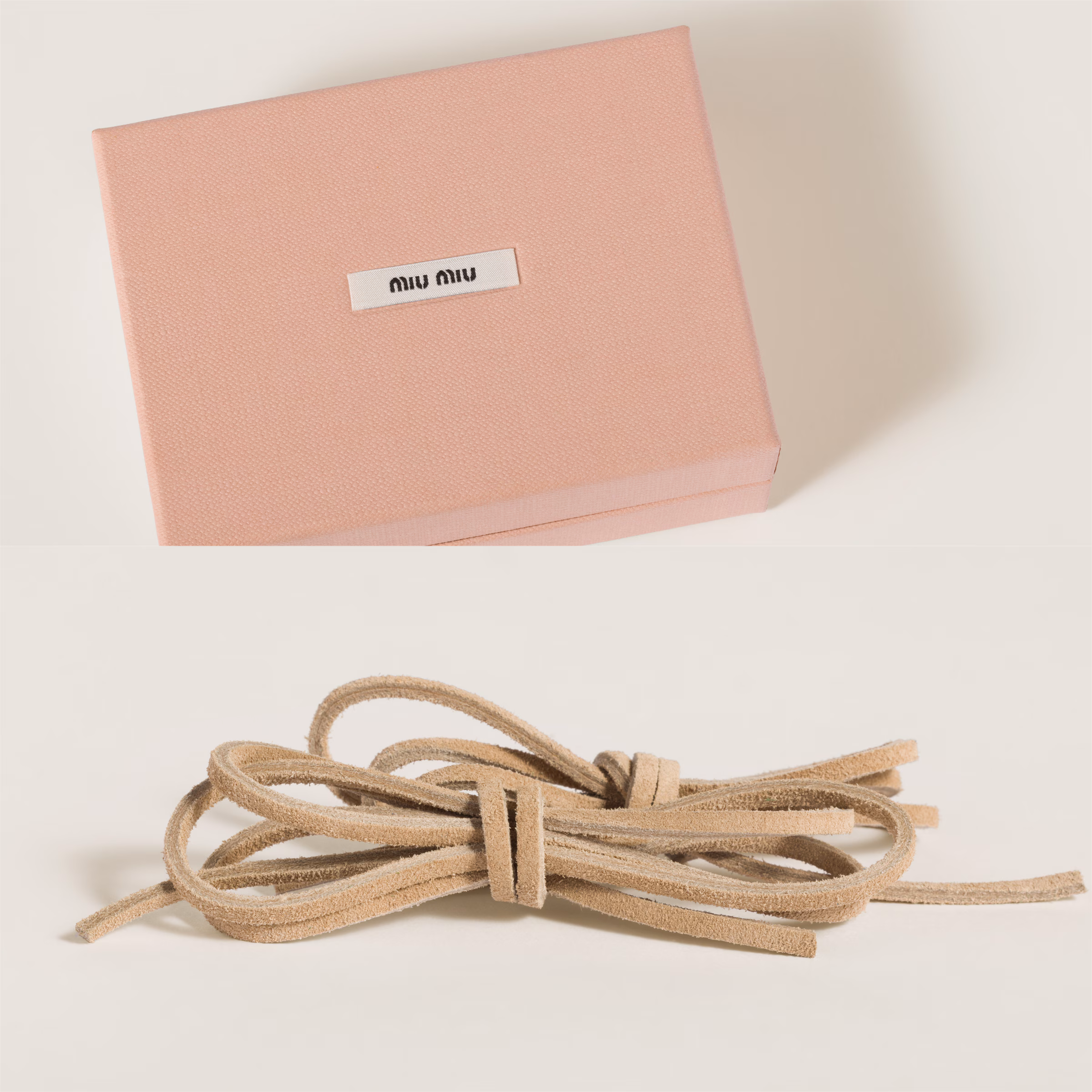 Colored Leather Laces