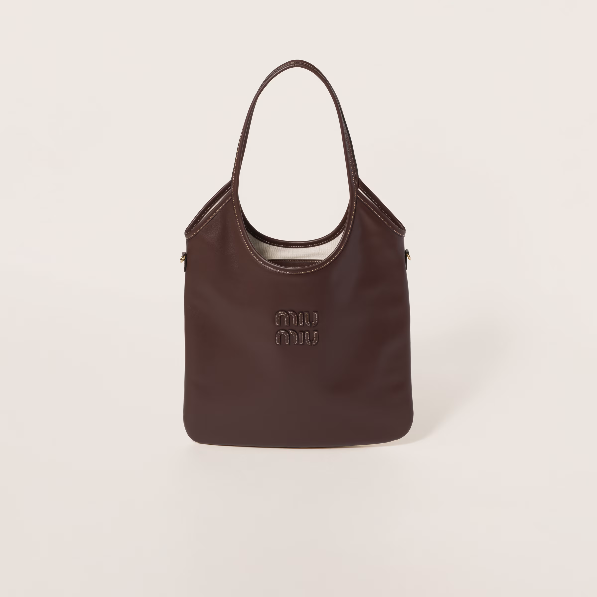 Ivy Leather Bag