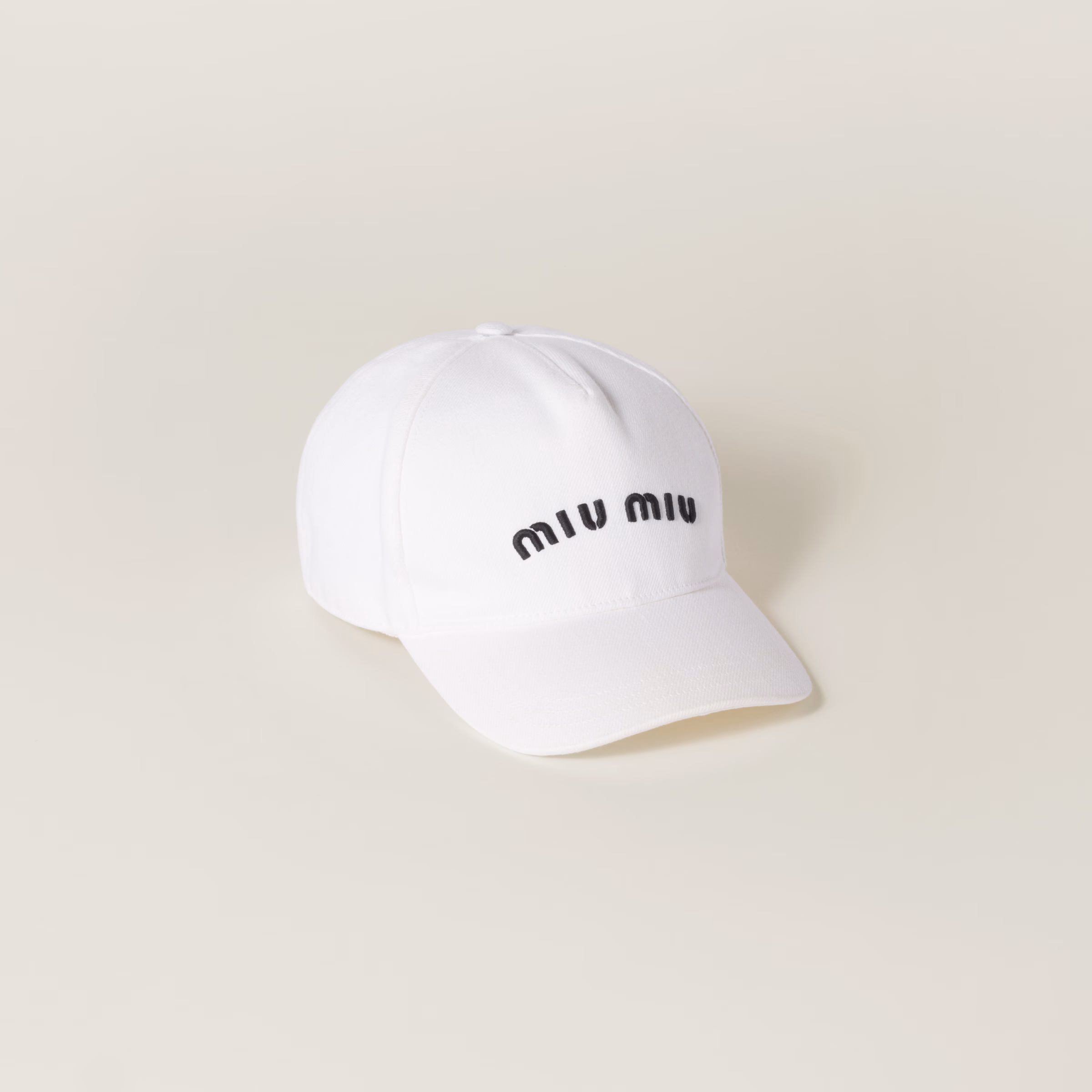 Drill Baseball Cap