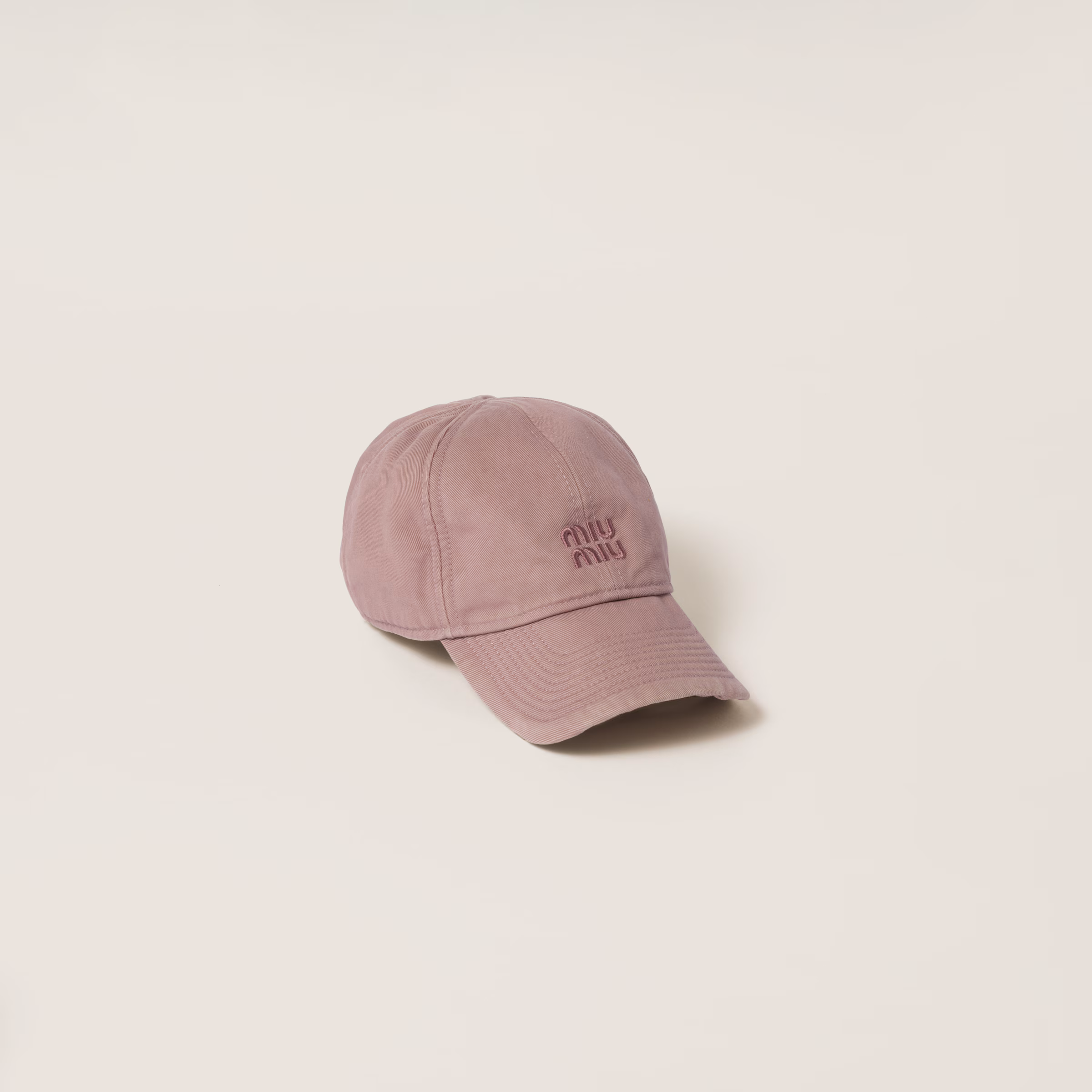 Drill Baseball Cap