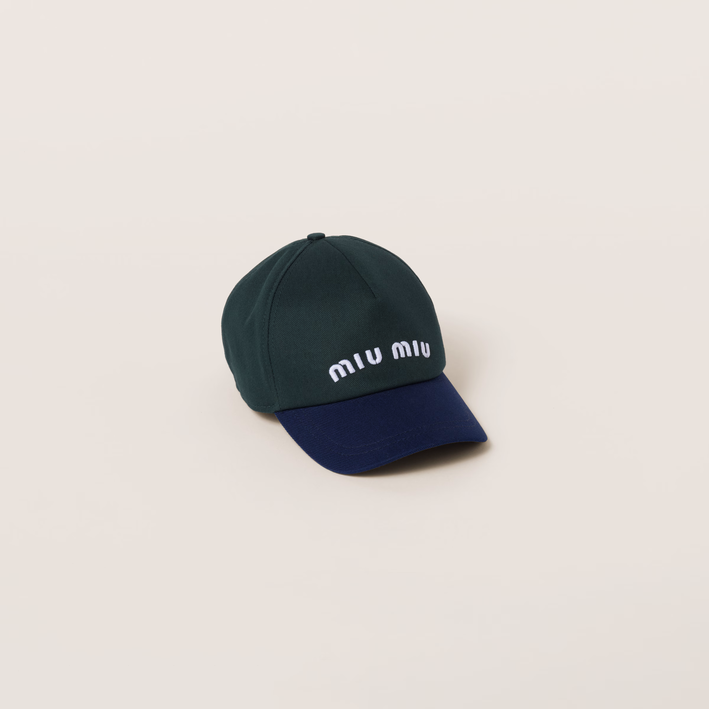 Drill Baseball Cap