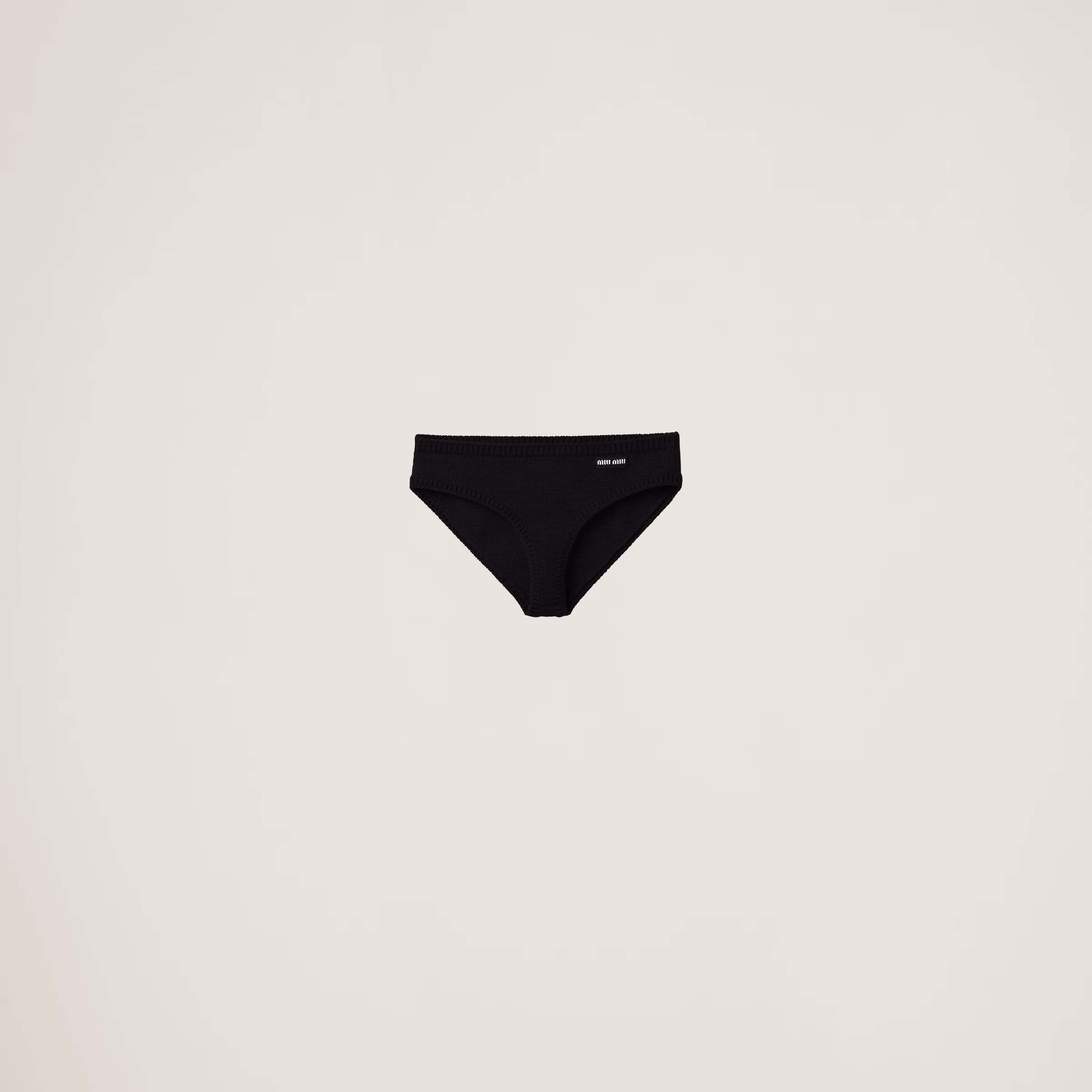 Cashmere Panties