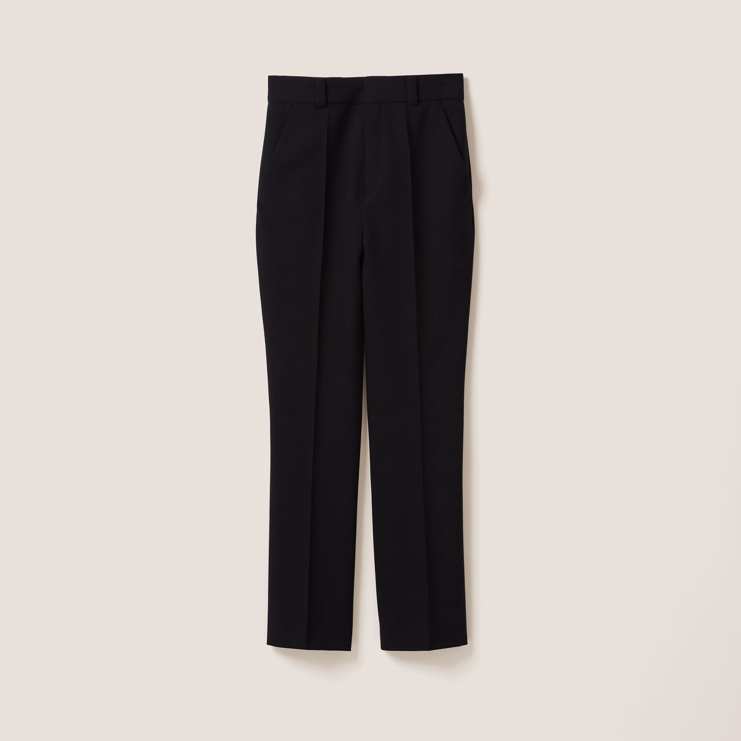 Grain De Poudre Pants