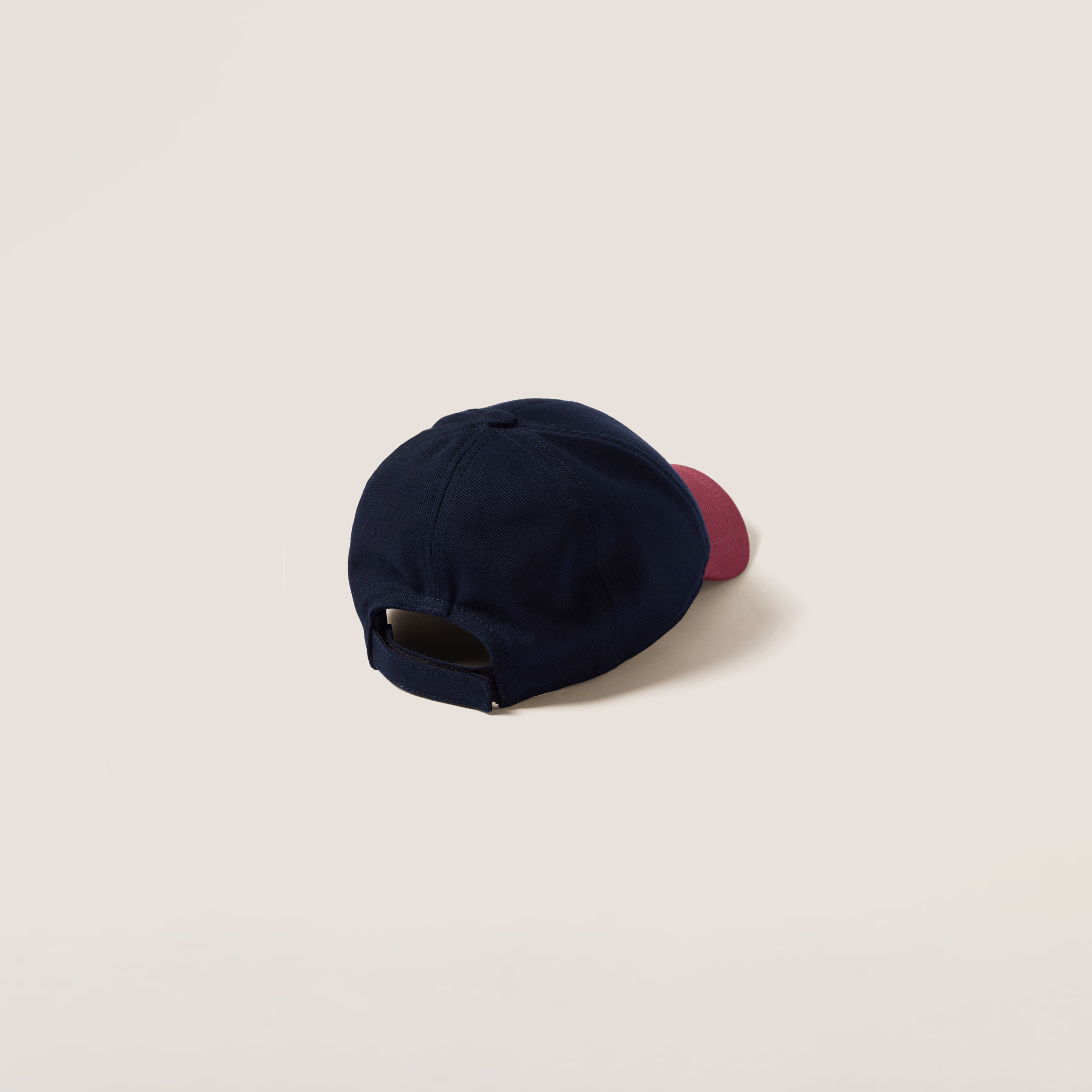 Drill Baseball Cap
