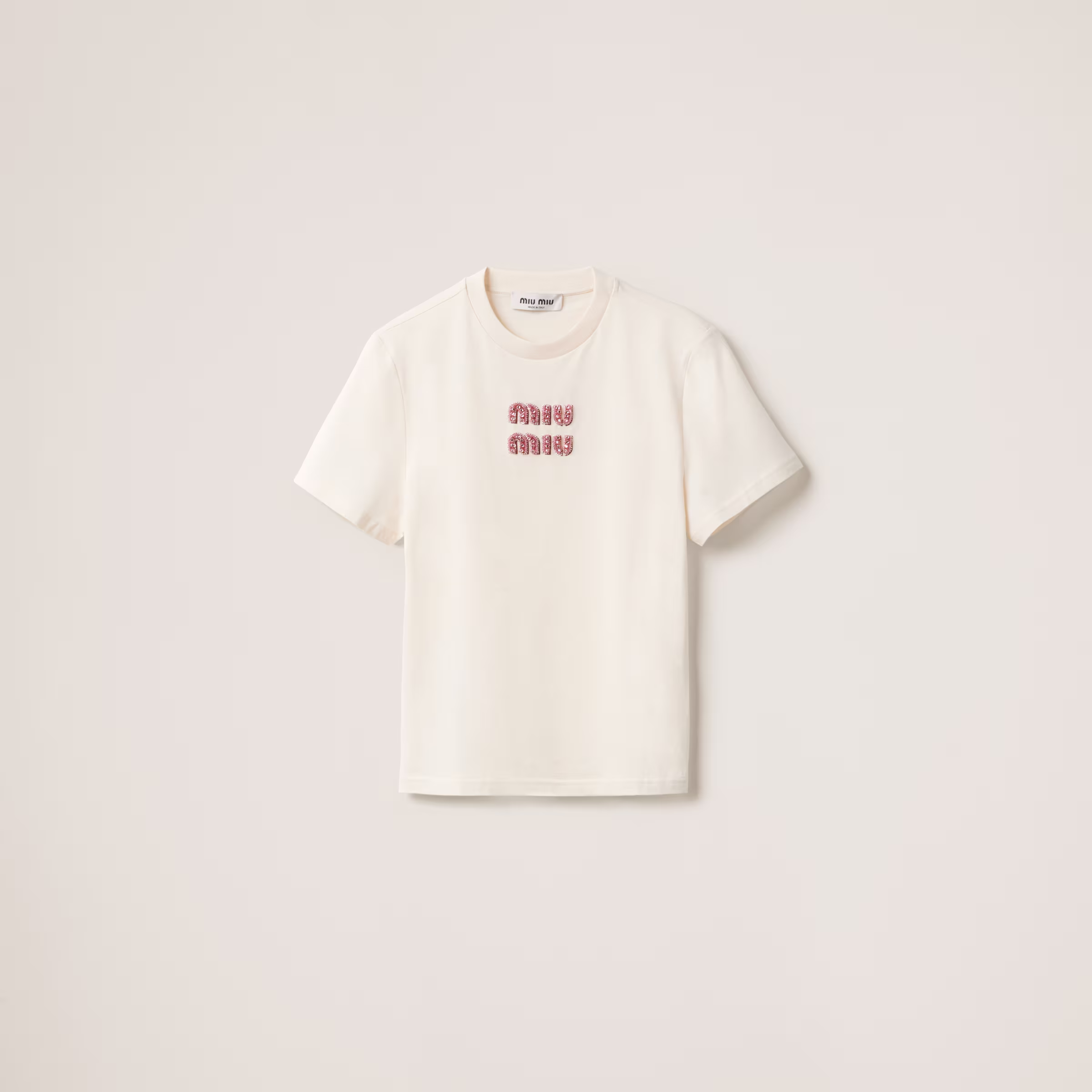 Jersey T-Shirt