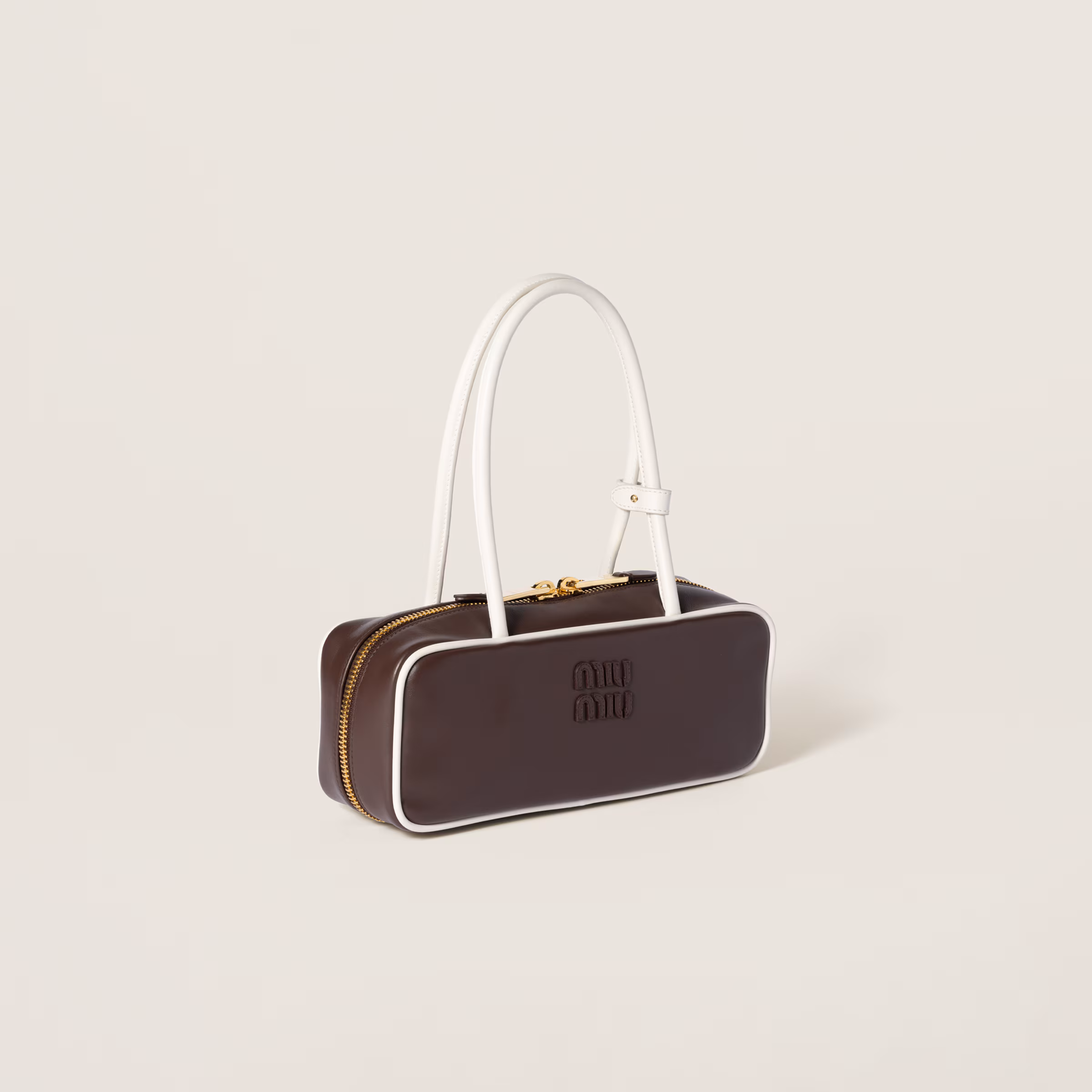 Beau Leather Bag