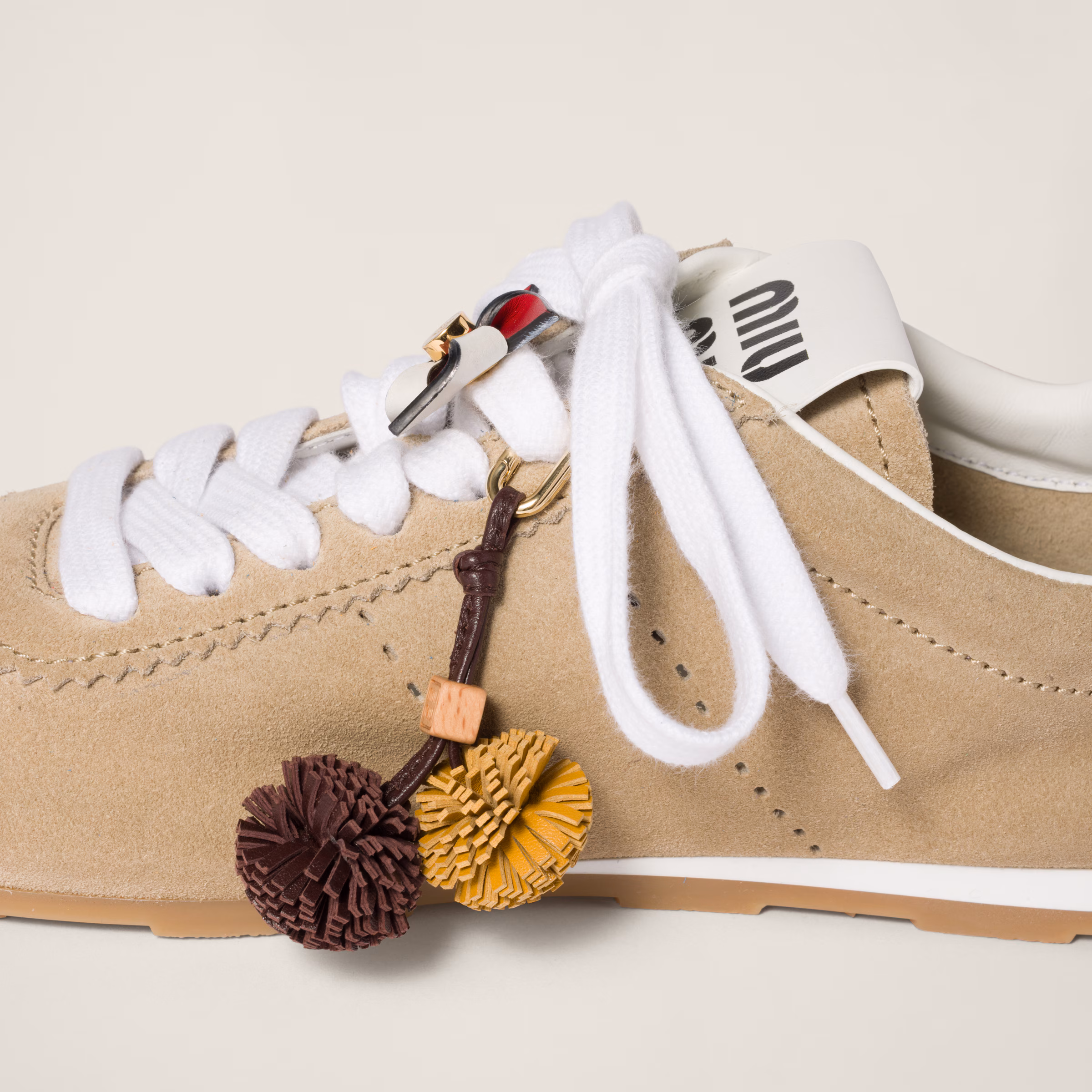 Leather Micro Trick