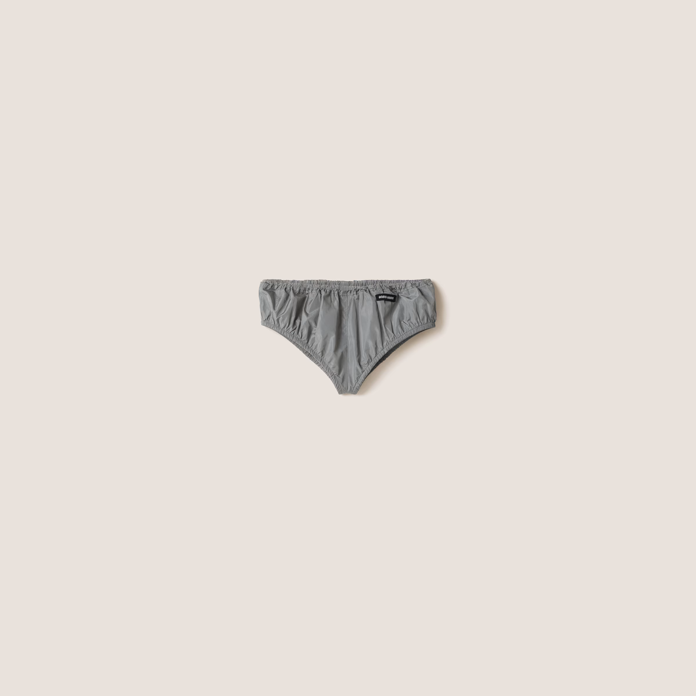 Technical Silk Briefs