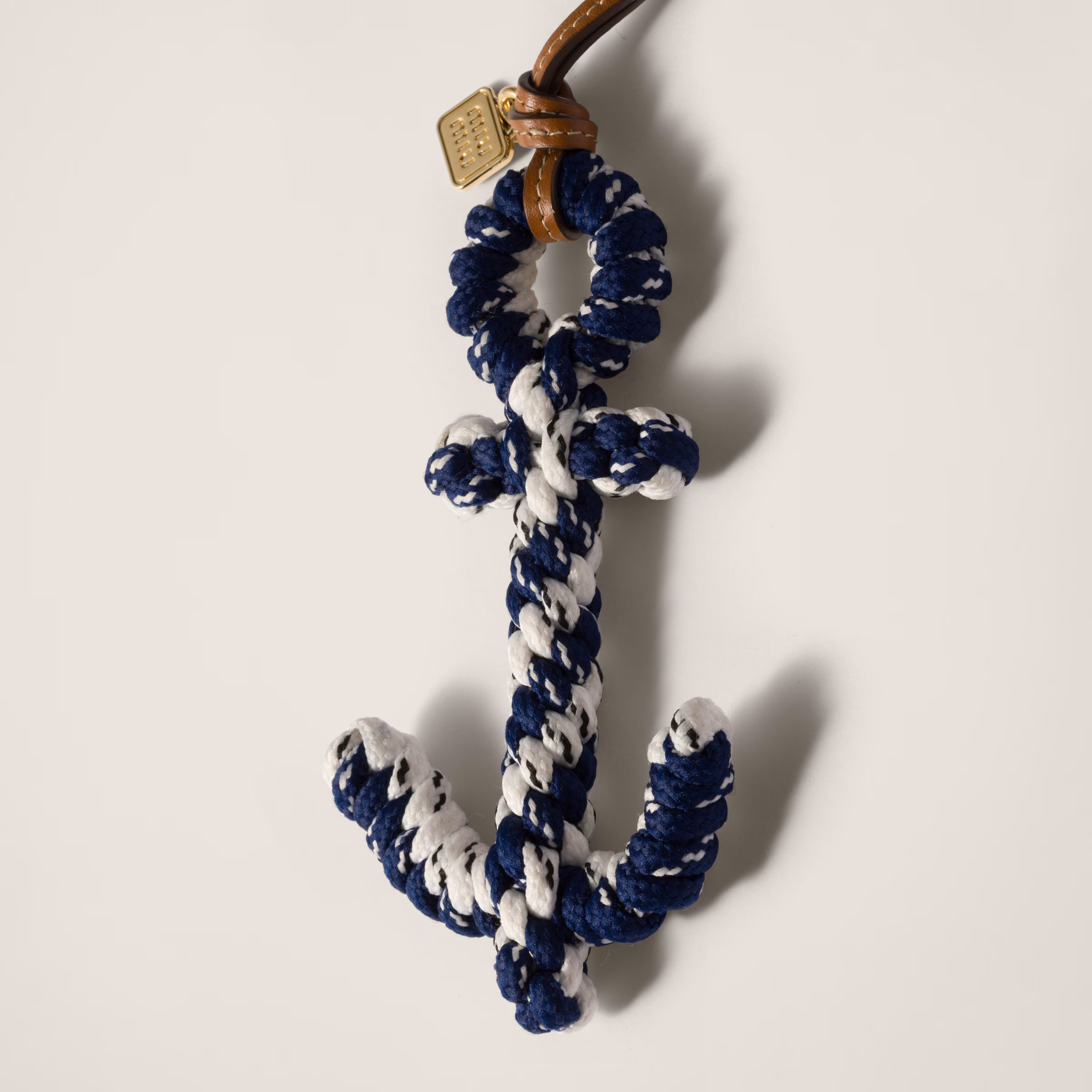 Cord And Leather Trick