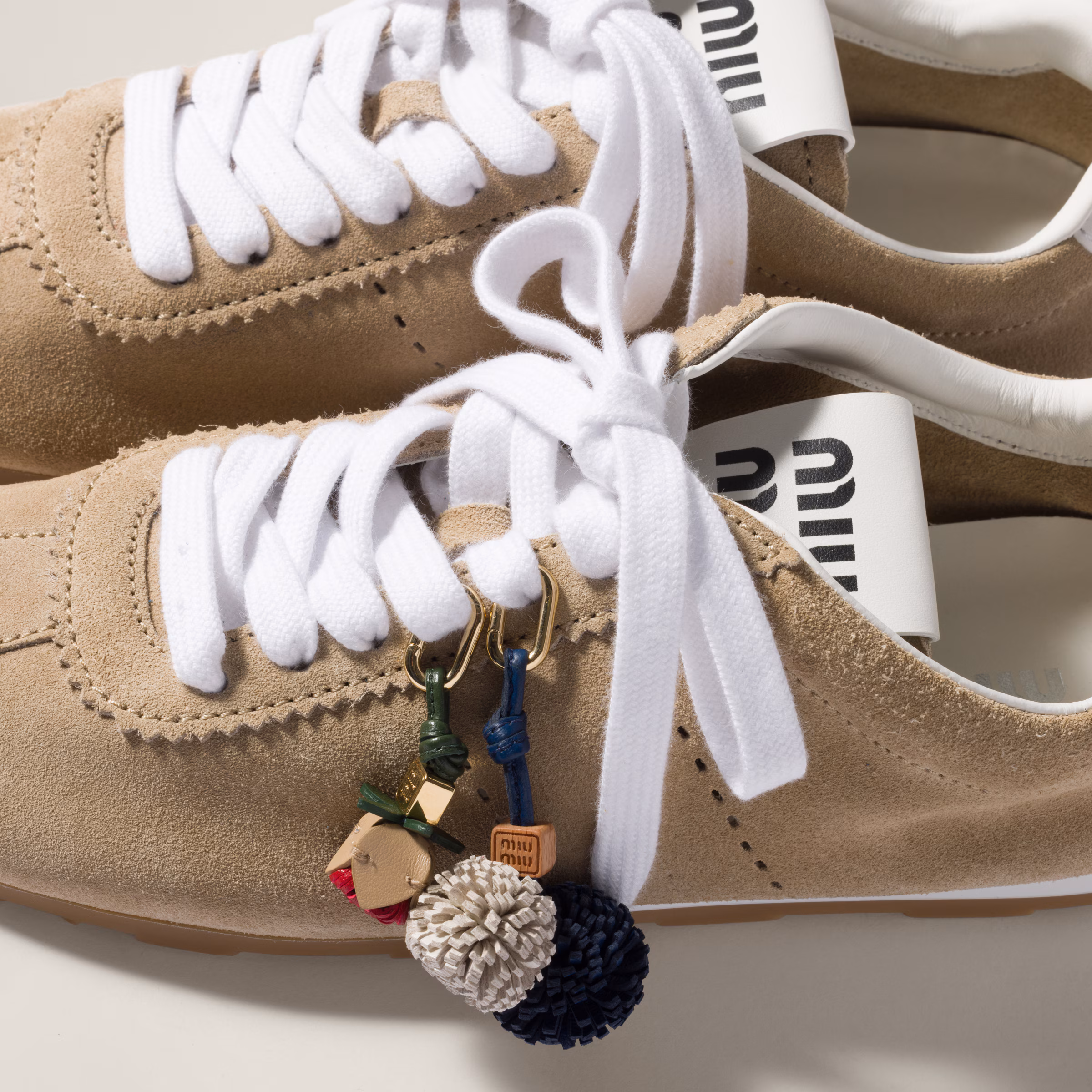 Leather Micro Trick