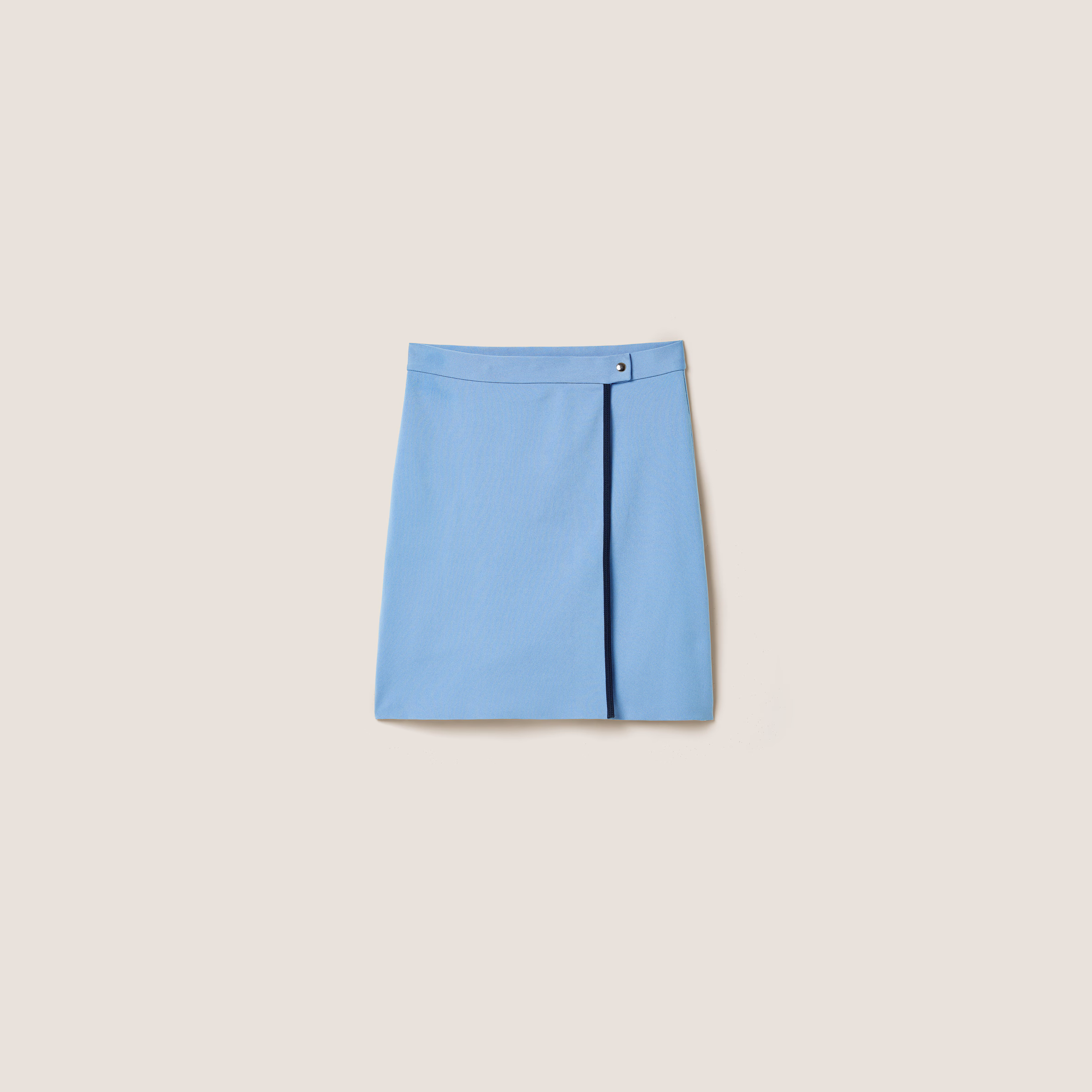 Technical Yarn Skirt