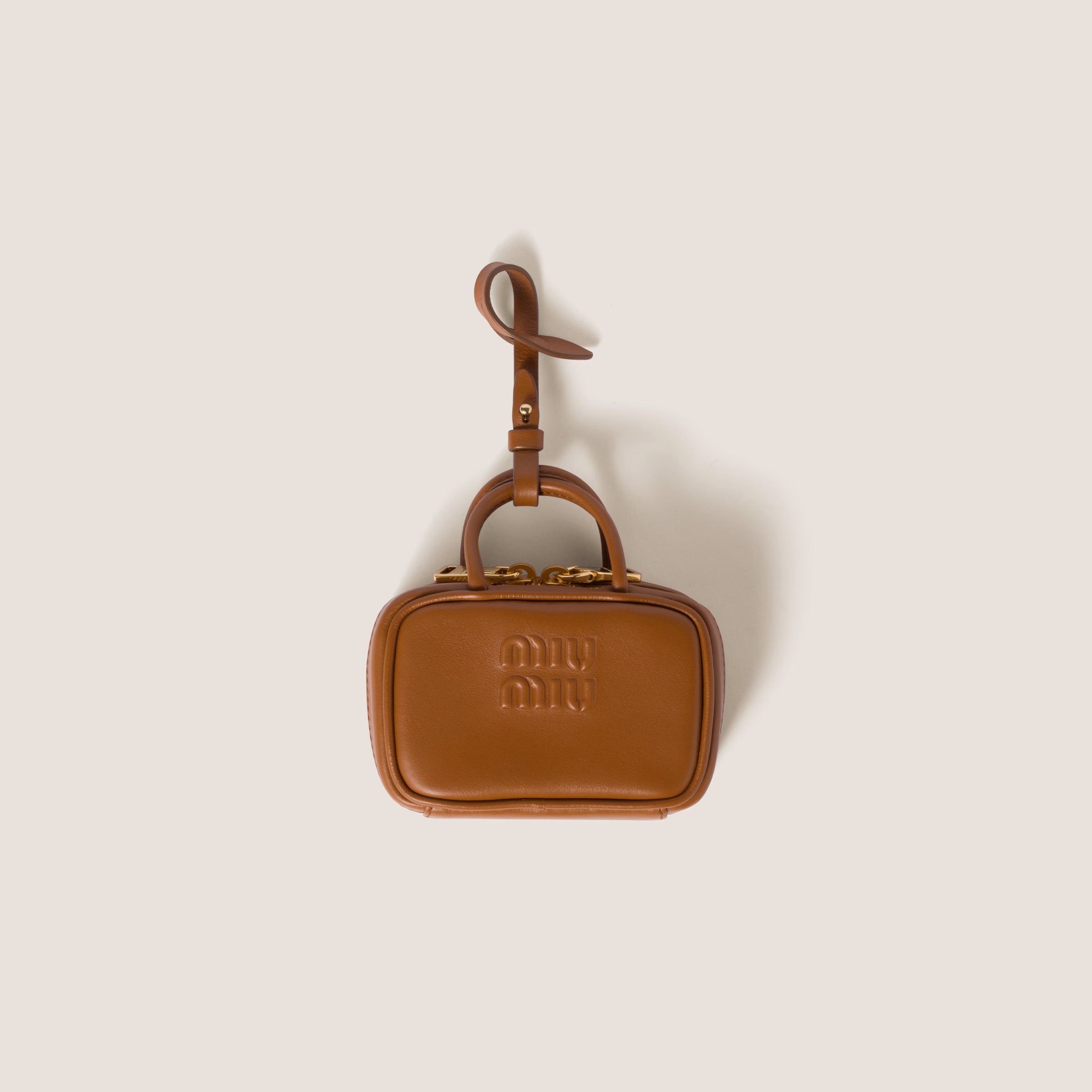 Leather Trick