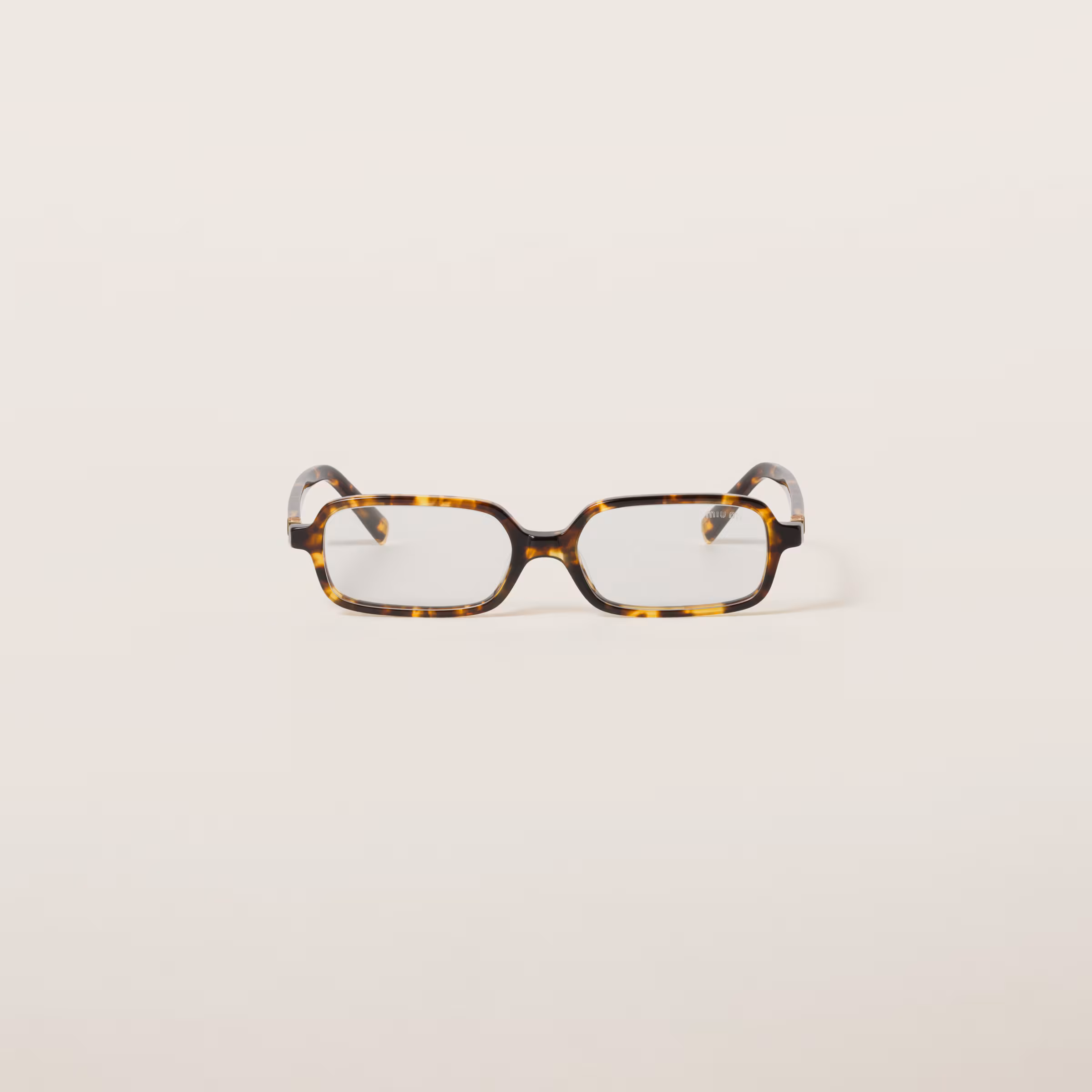 Miu Regard Sunglasses