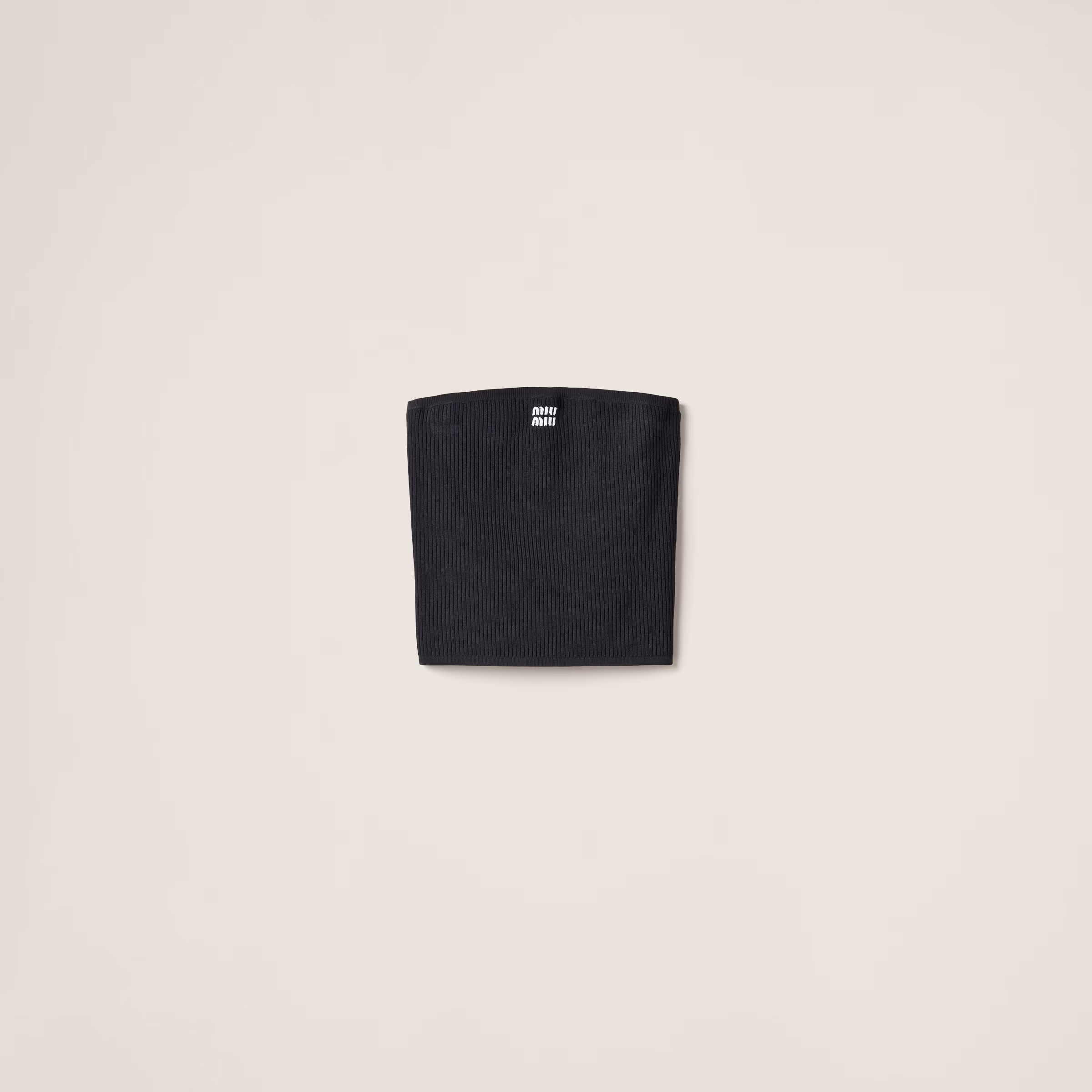 Viscose Bandeau Top