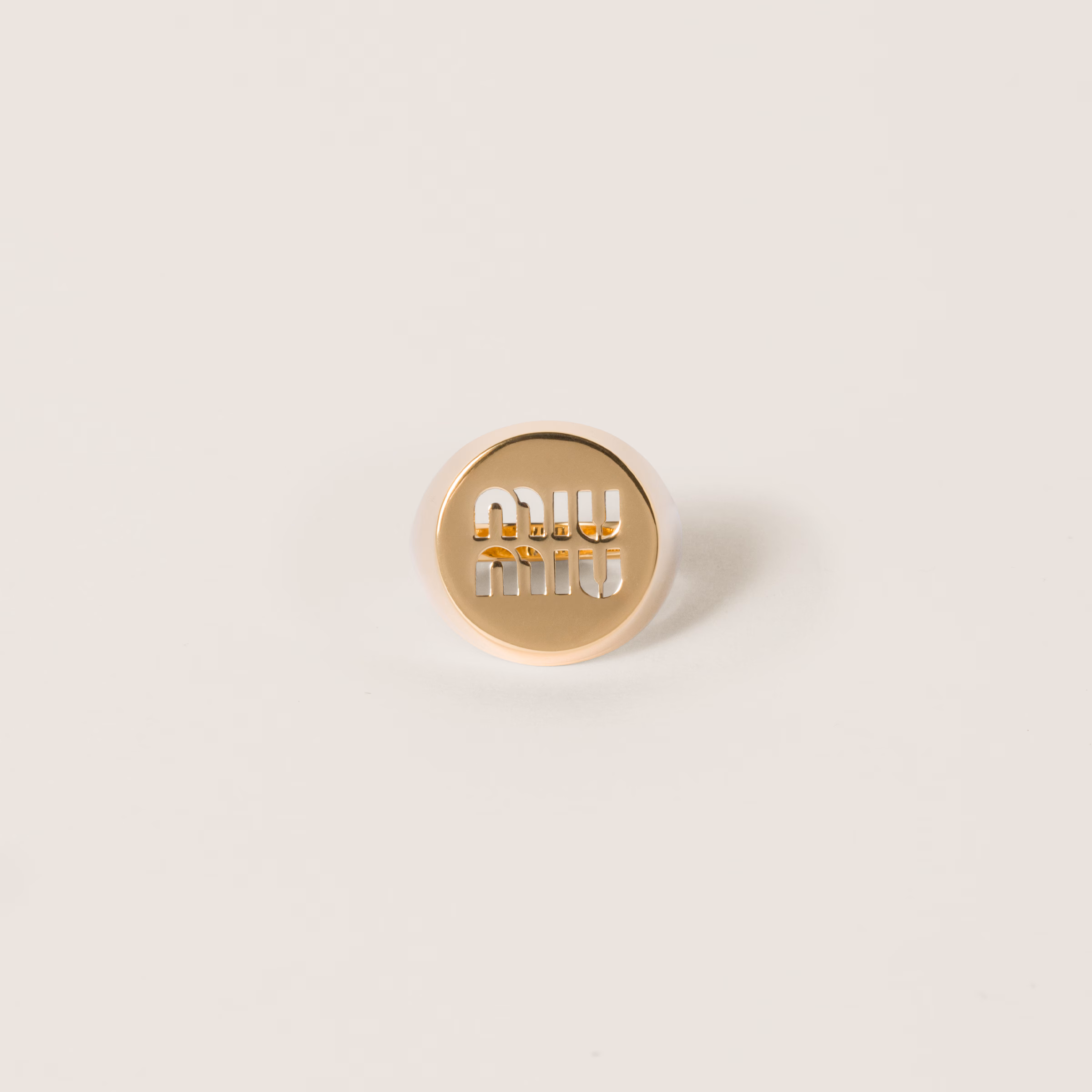 Signet Ring