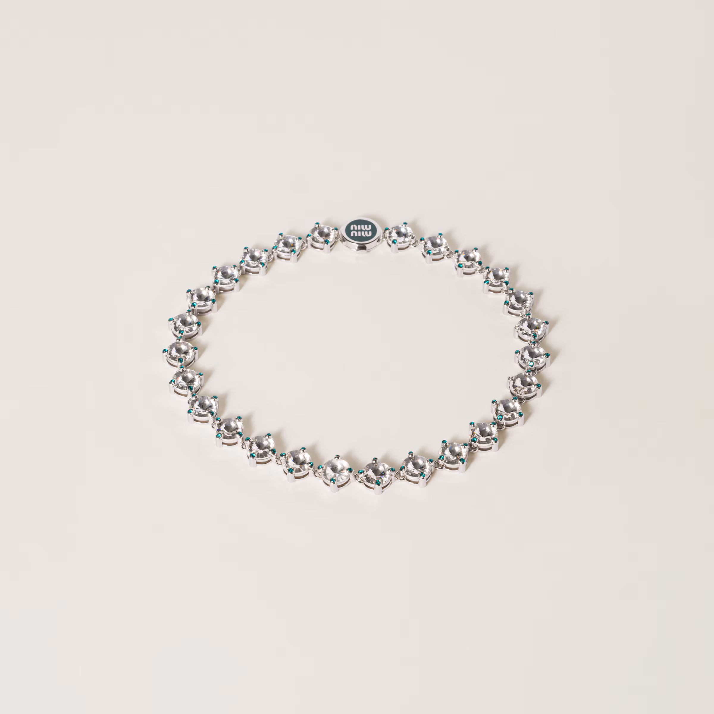 Crystal Necklace
