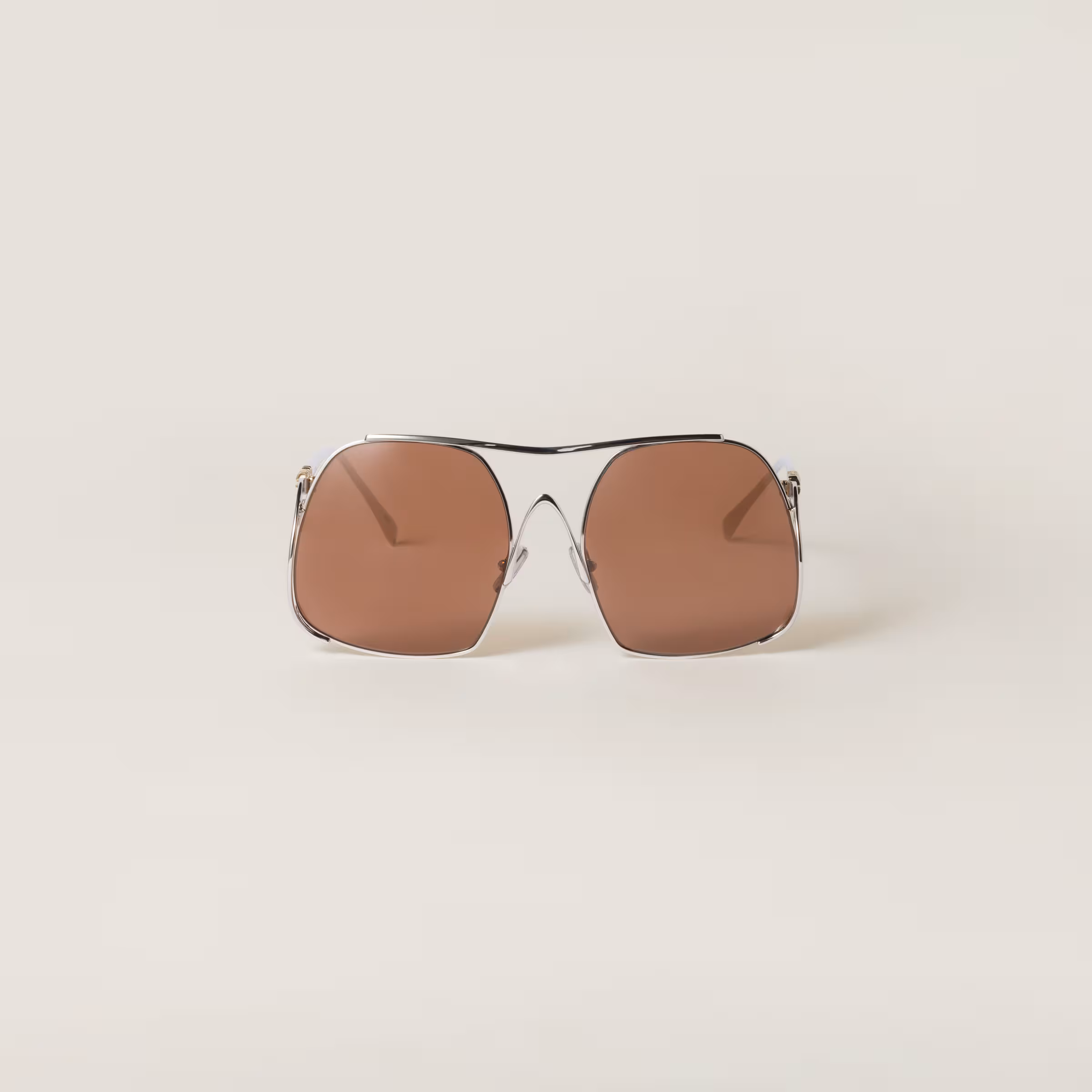 Miu Ombre Sunglasses