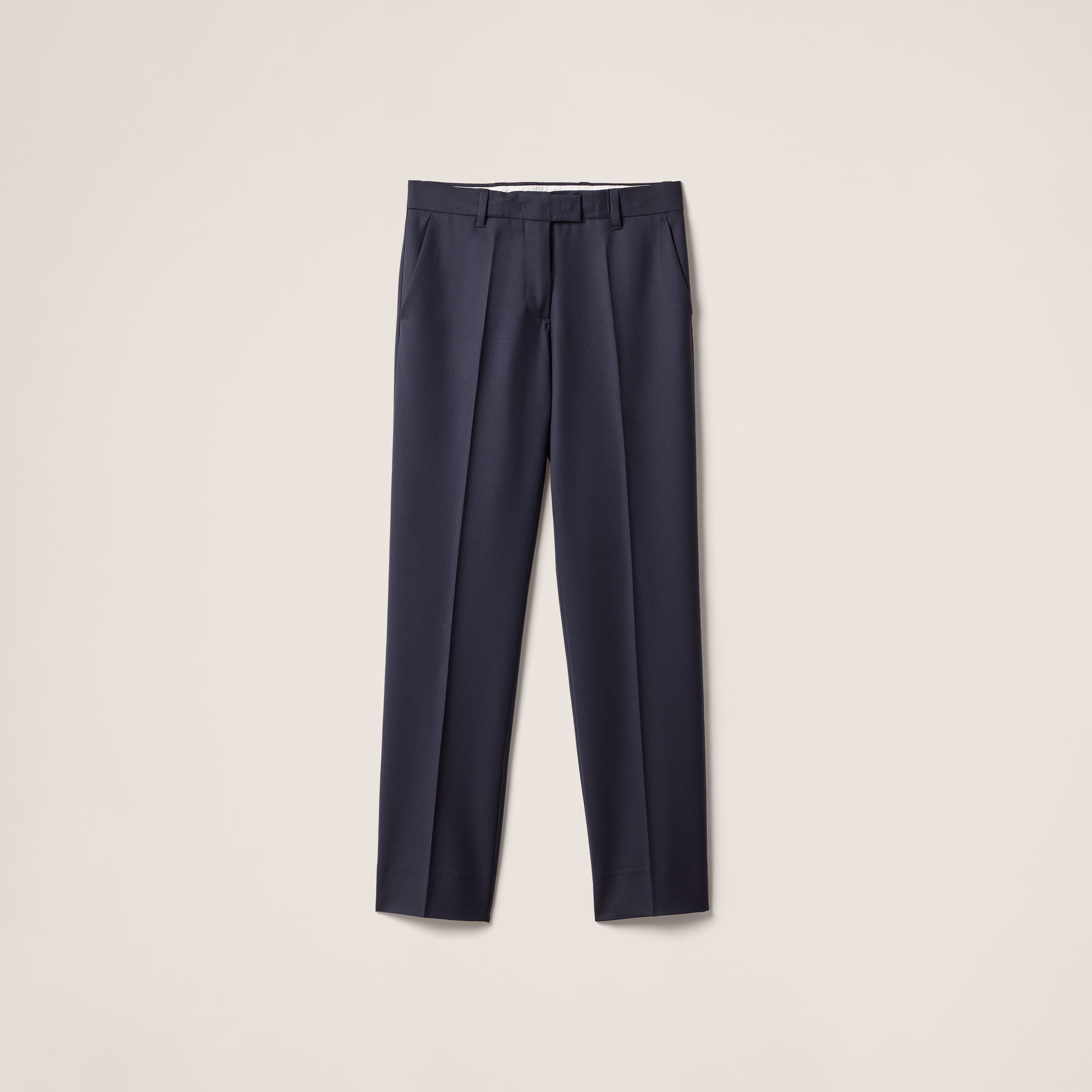 Gabardine Pants
